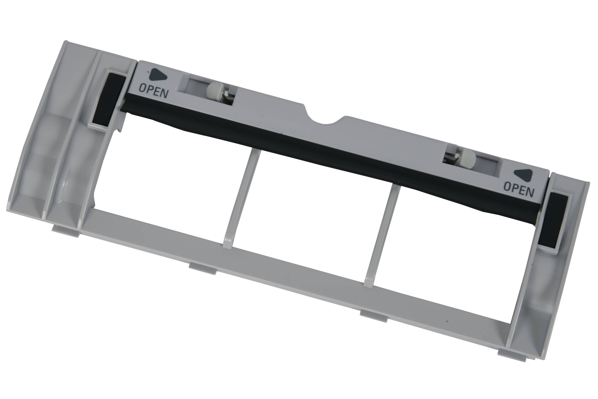 Tampa de escova cinzenta RS-2230001947