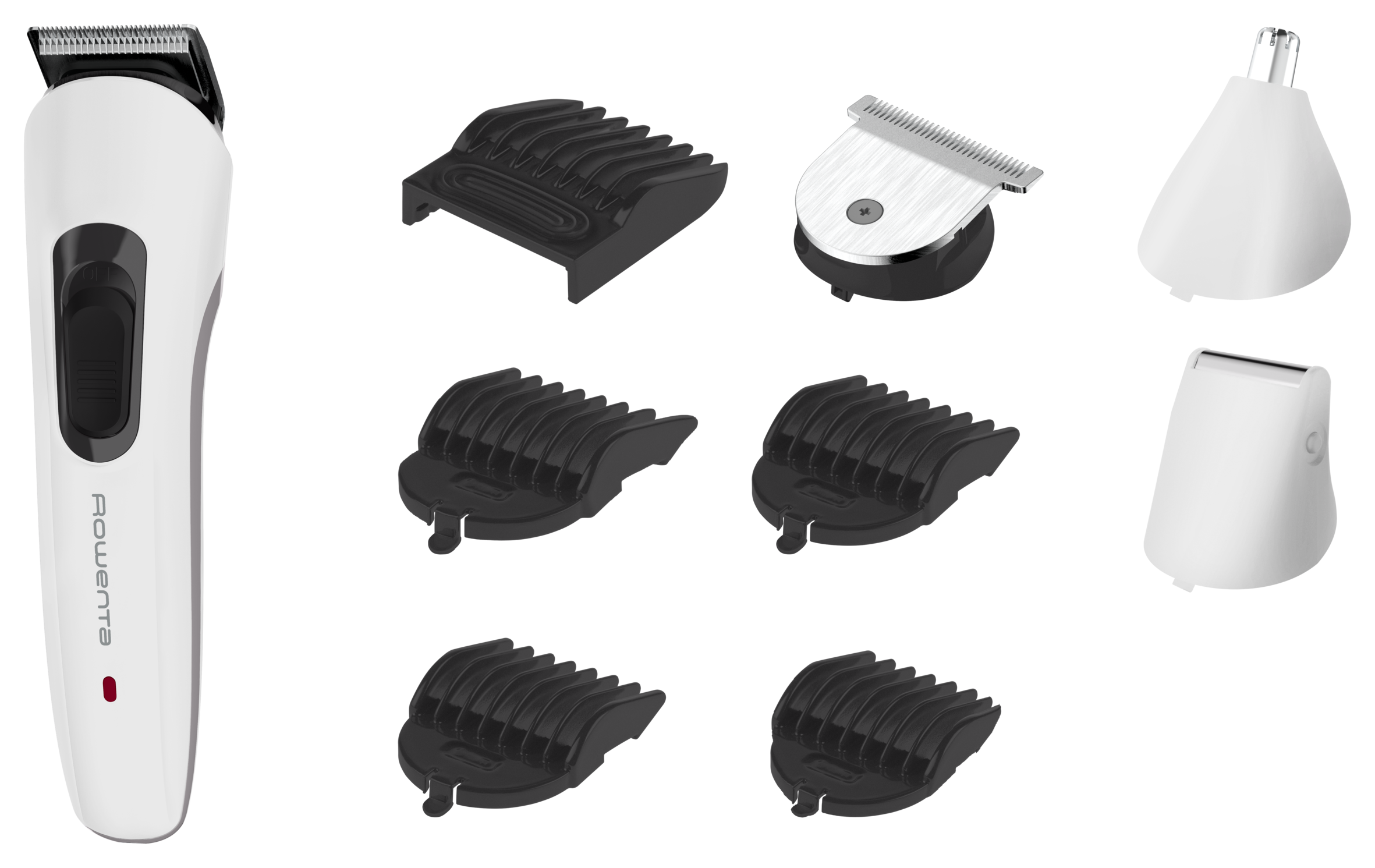 MULTISTYLE 9 EM 1 - EASY