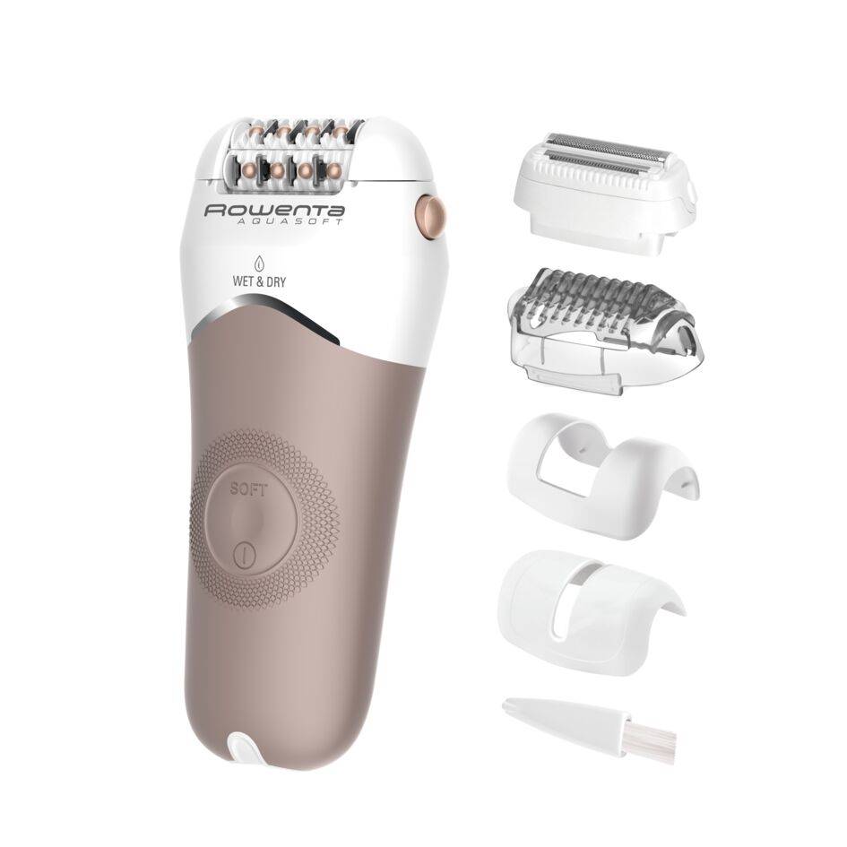 AQUASOFT WET & DRY CACHEMIRE