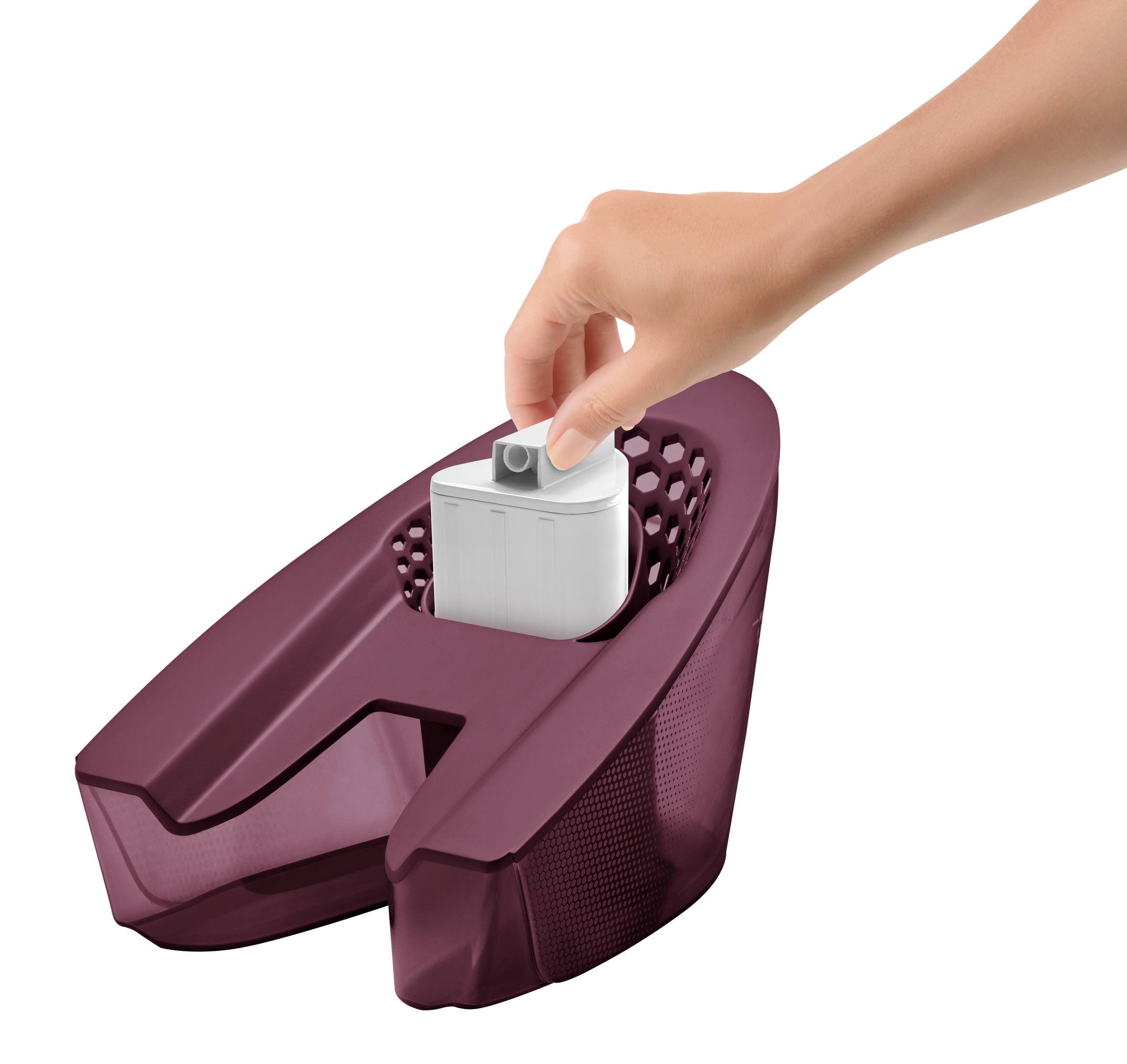 Cartucho anticalcário XD9070E0