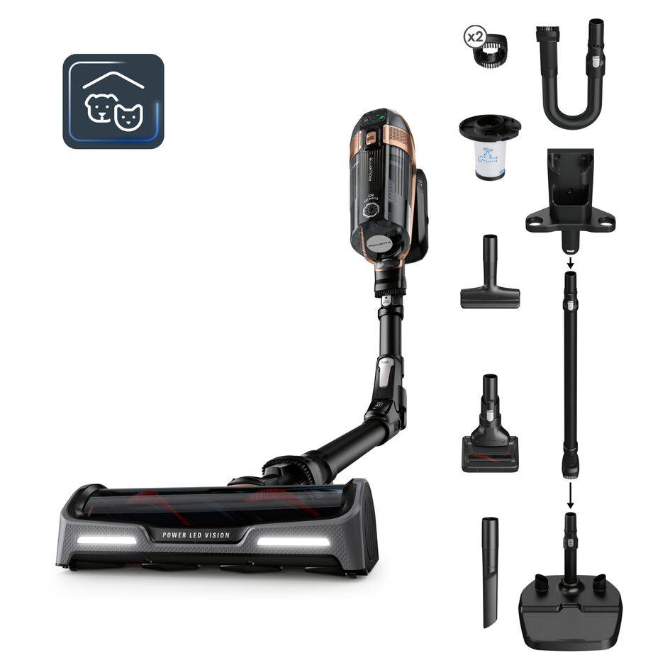 X-FORCE FLEX 15.60 ANIMAL CARE