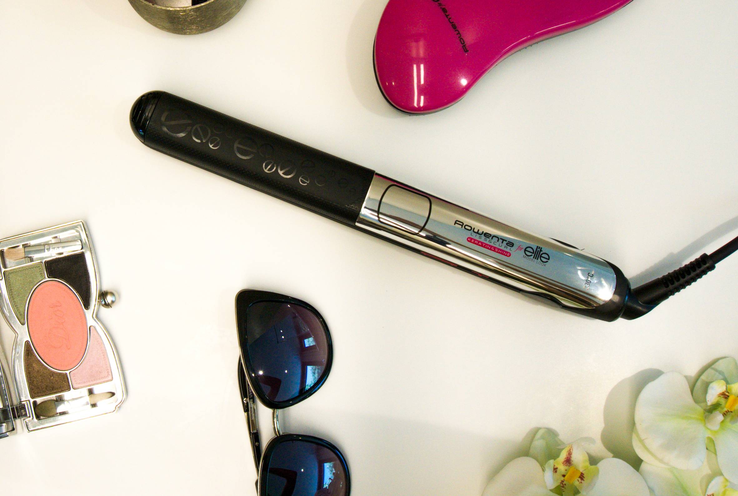 LISS & CURL ELITE