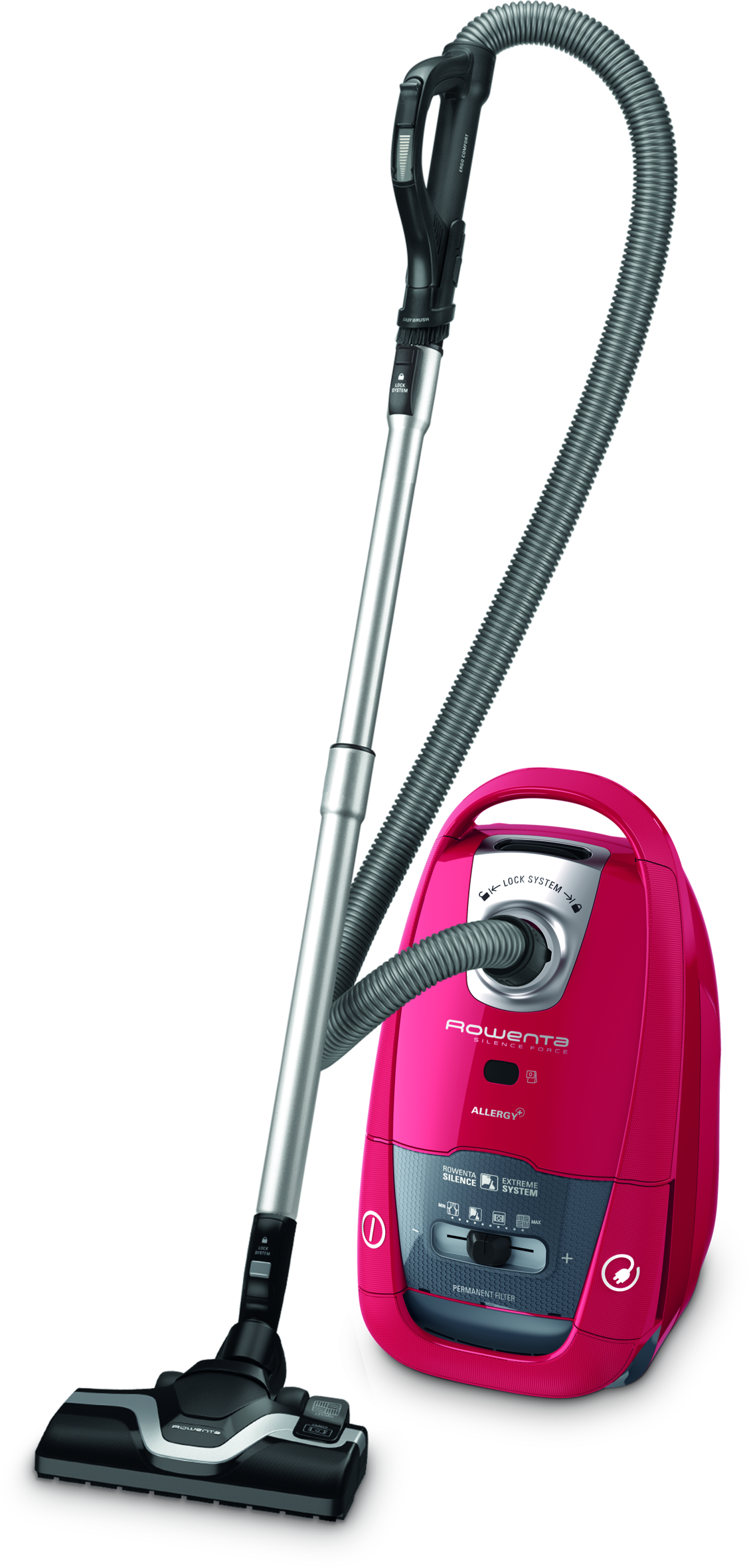 SILENCE FORCE HOME AND CAR PRO