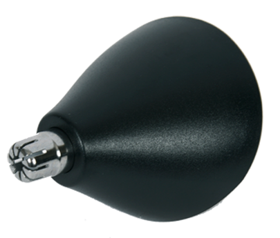 Cabeça de aparar para nariz e orelhas CS-10000068