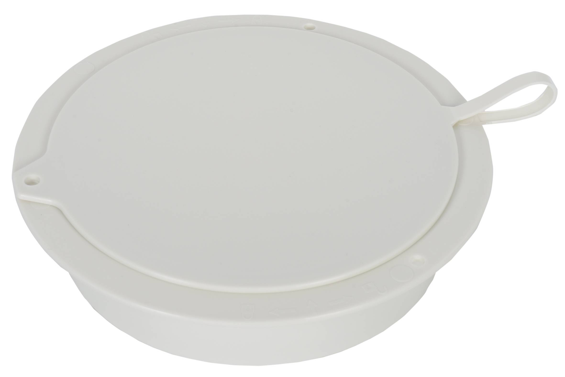 Tampa de fluxo de ar SS-1810002192