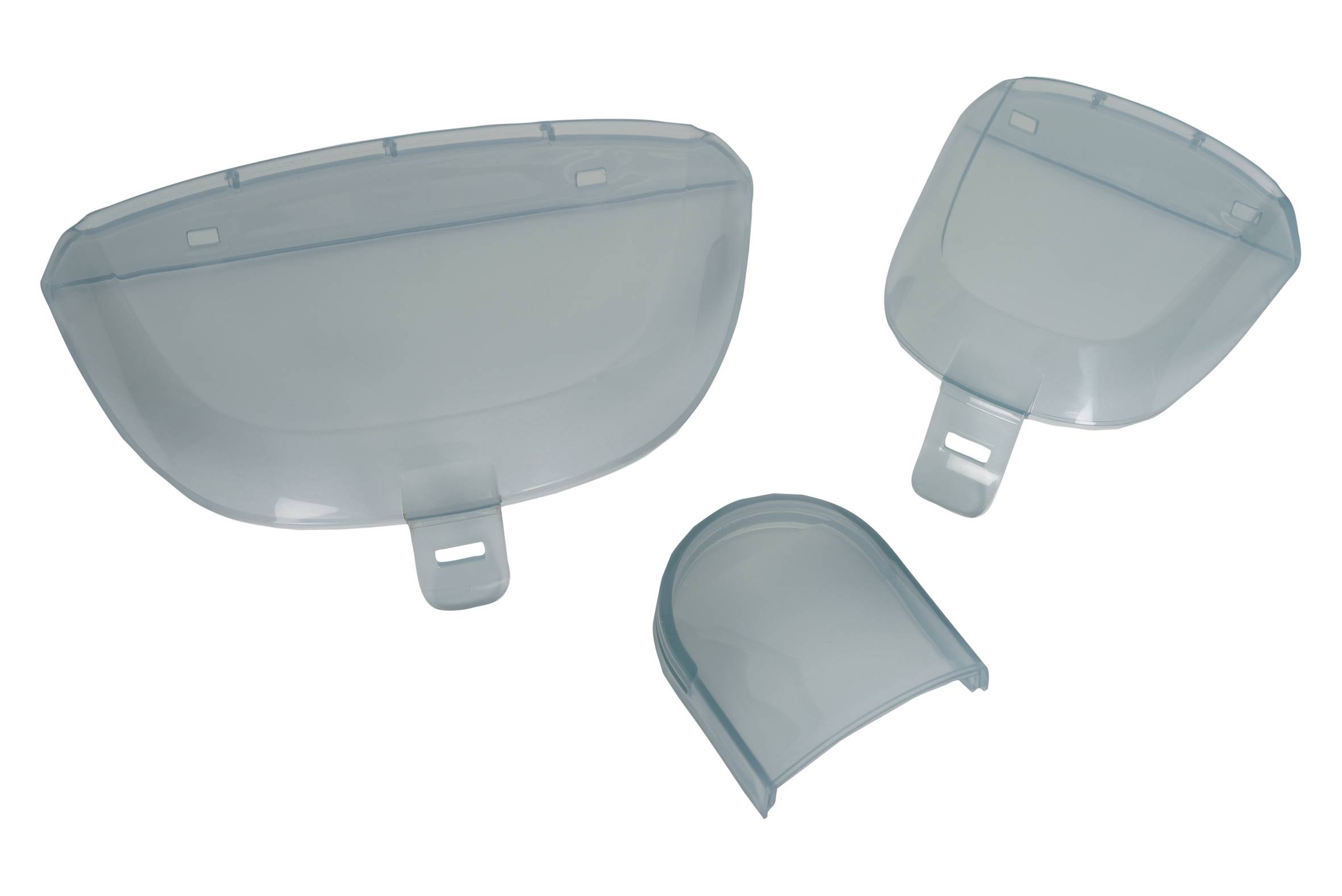 Conjunto de 3 capas SS-9100057224