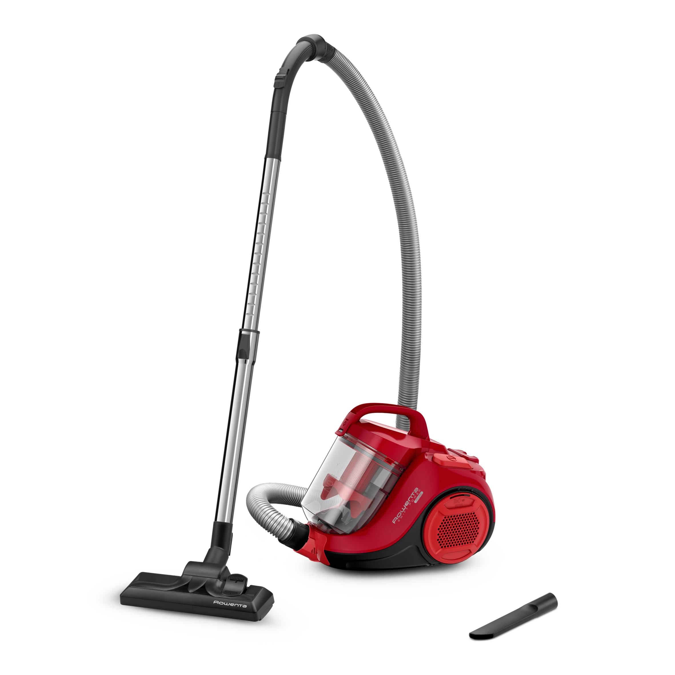 SWIFT POWER CYCLONIC