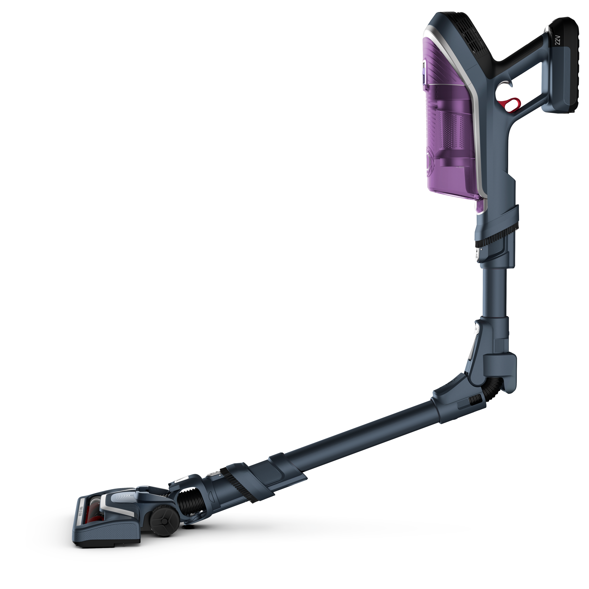 X-FORCE FLEX 8.60 ALLERGY