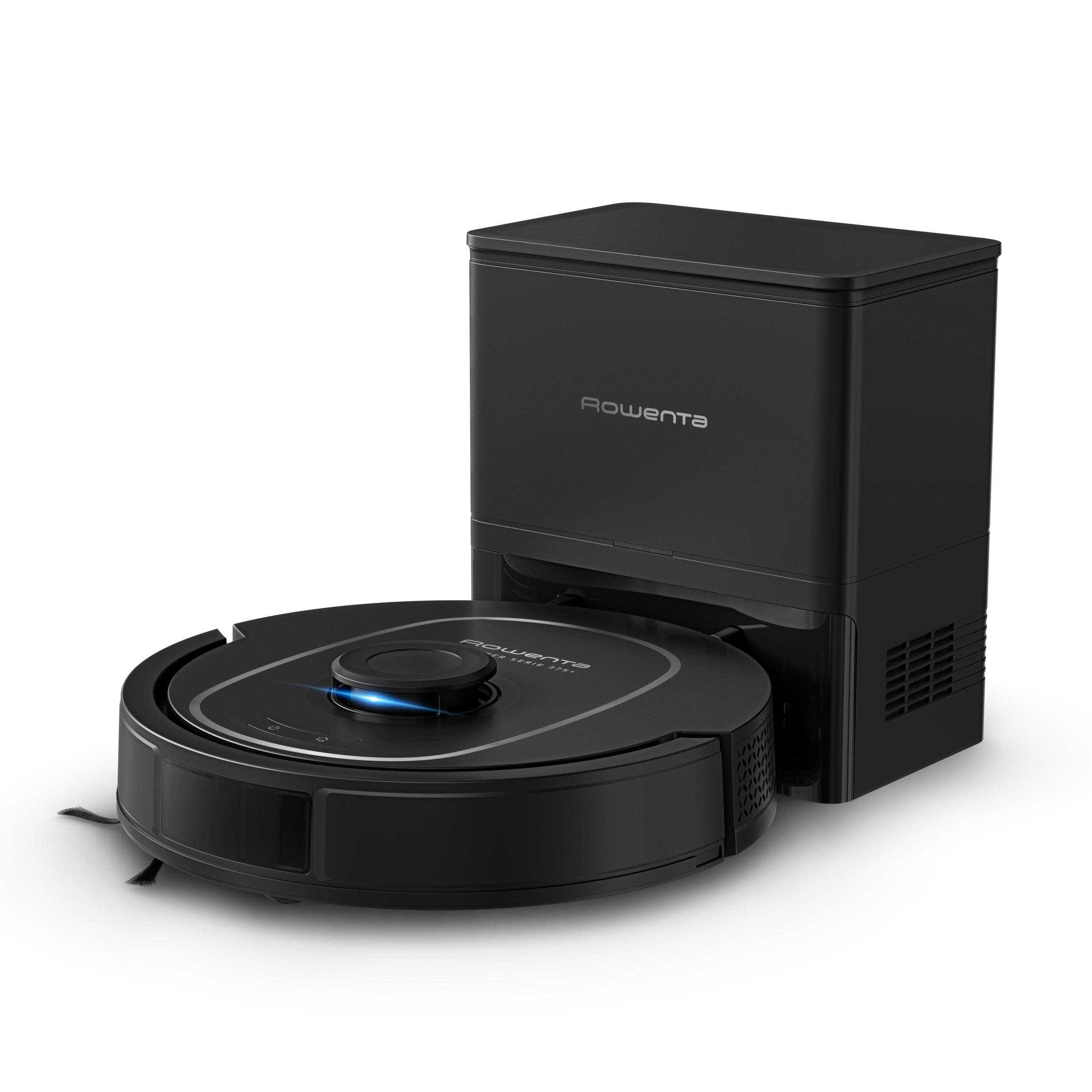 X-Plorer Serie 375+