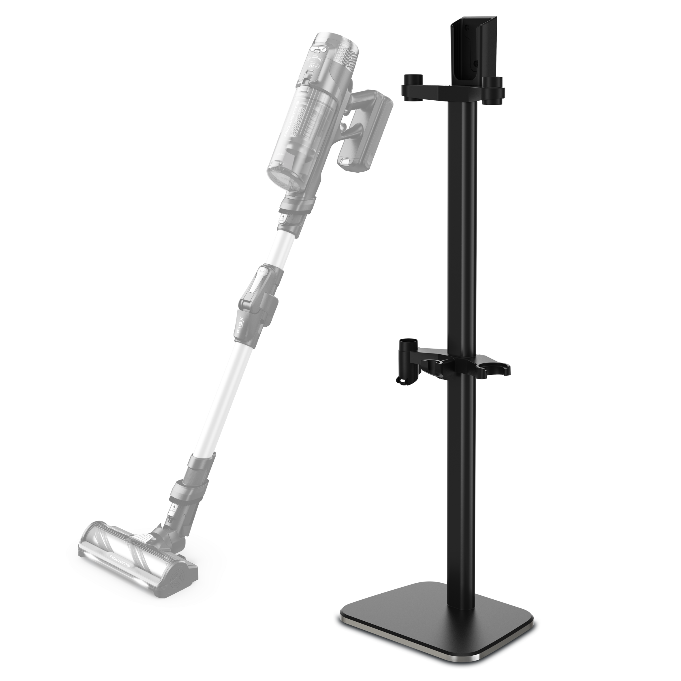 Estação de Carregamento