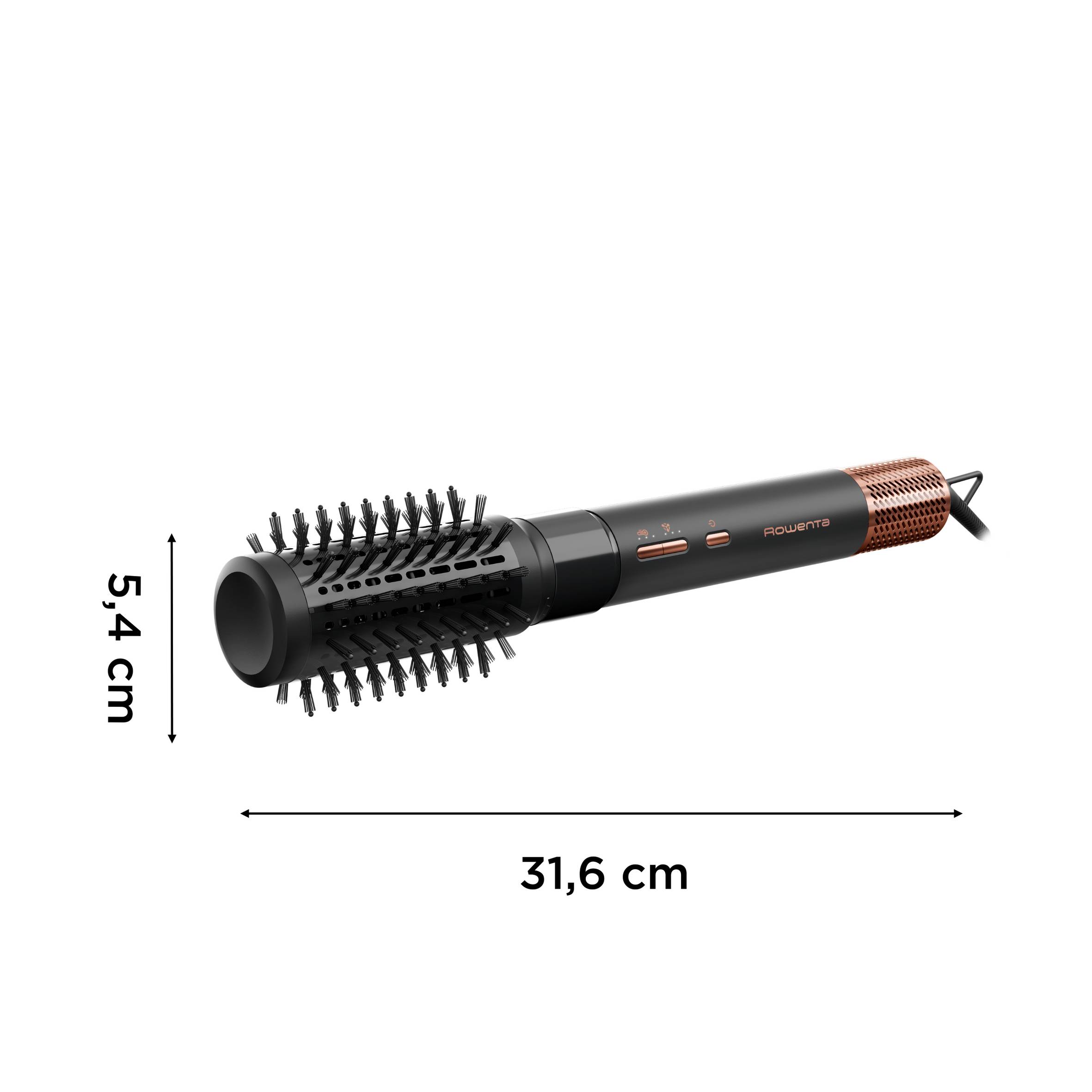 Ultimate Experience Air Shape
