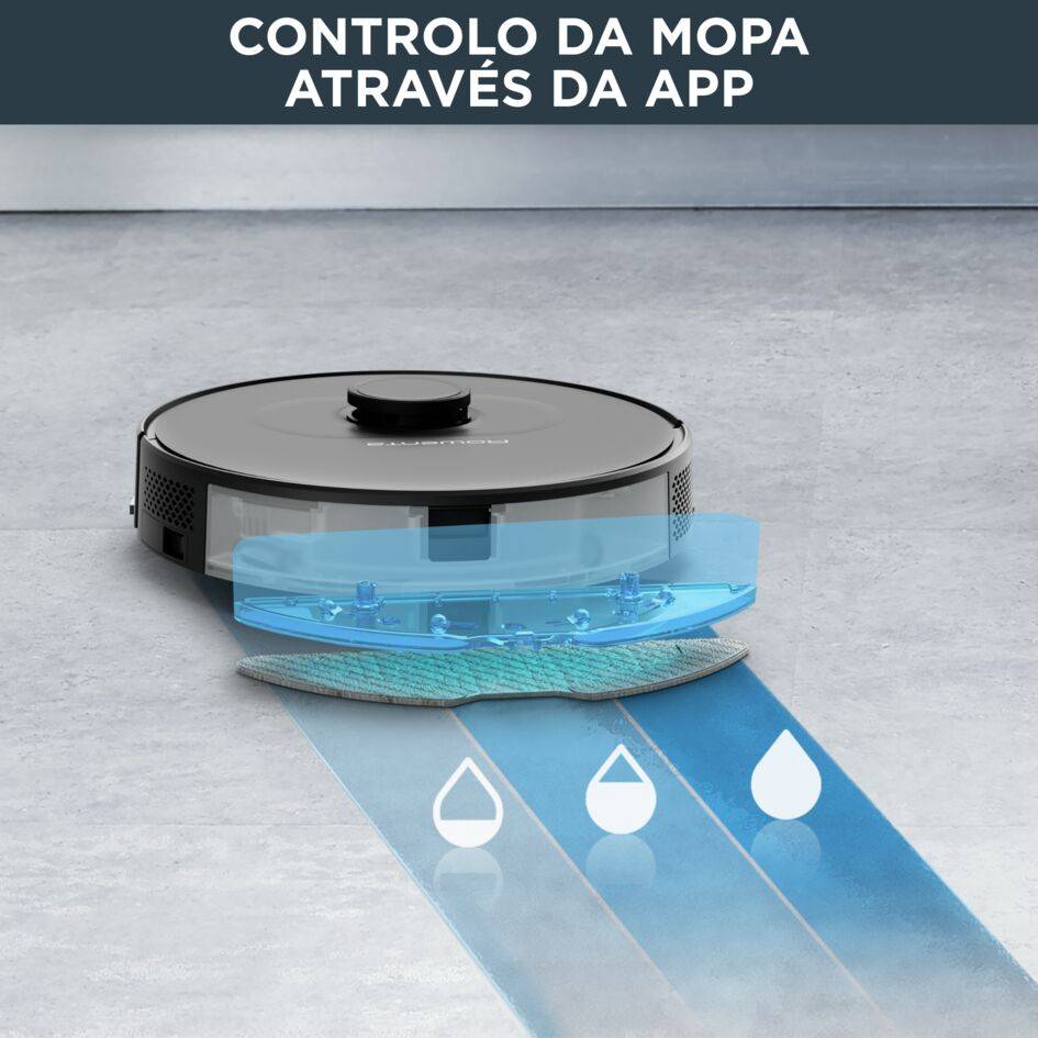 X-PLORER Serie 75 S+