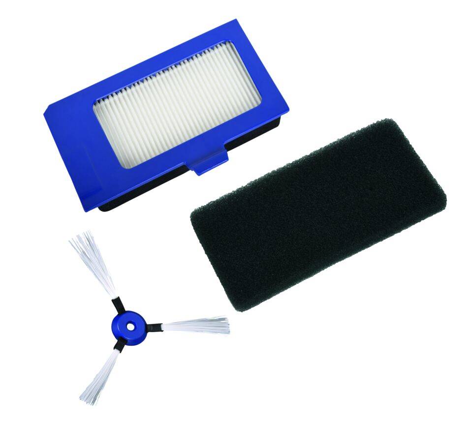 Filtros e escovas ZR710101