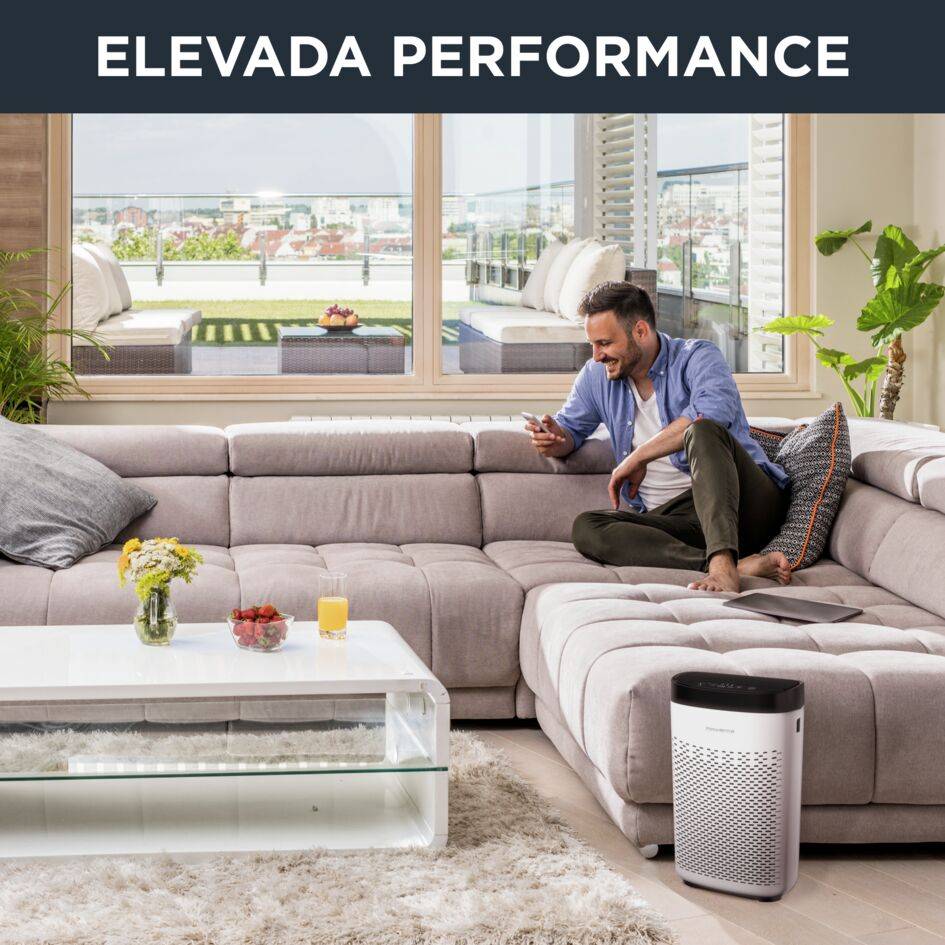 INTENSE PURE AIR COMPACT