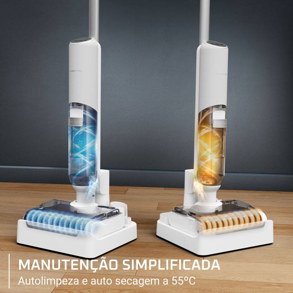 X-Clean 5 Pro