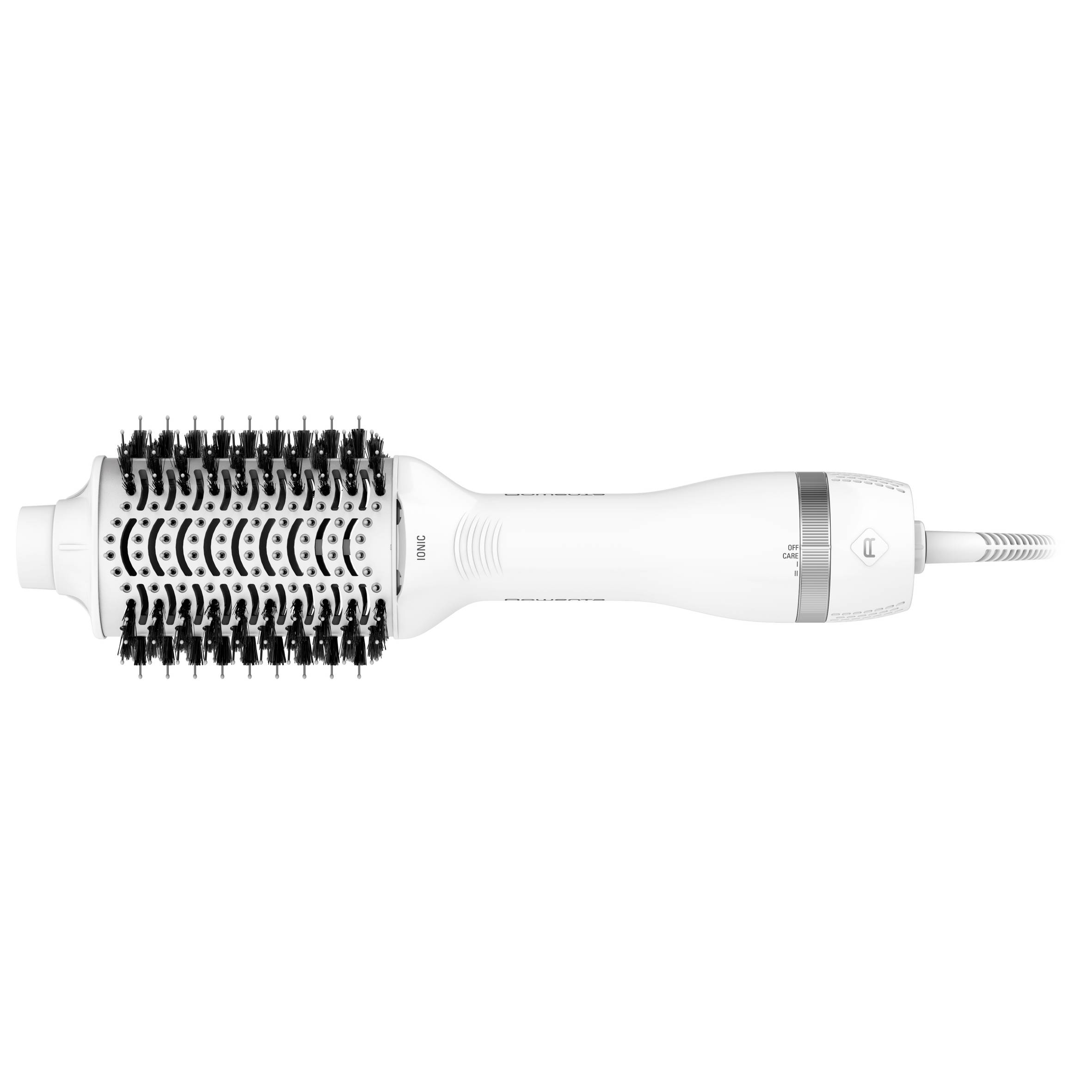 VOLUMIZER OVAL BRUSH
