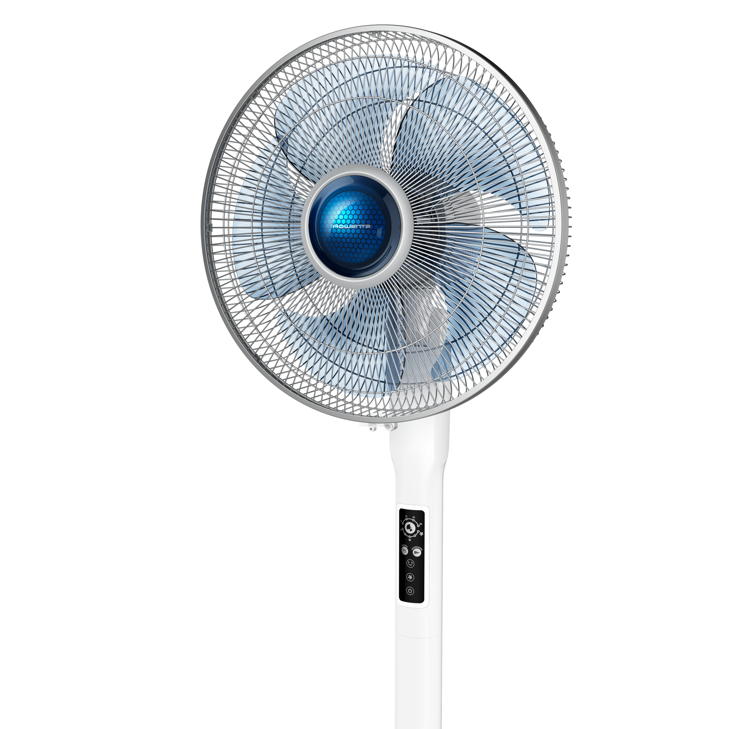 TURBO SILENCE  EXTREME + DE PÉ