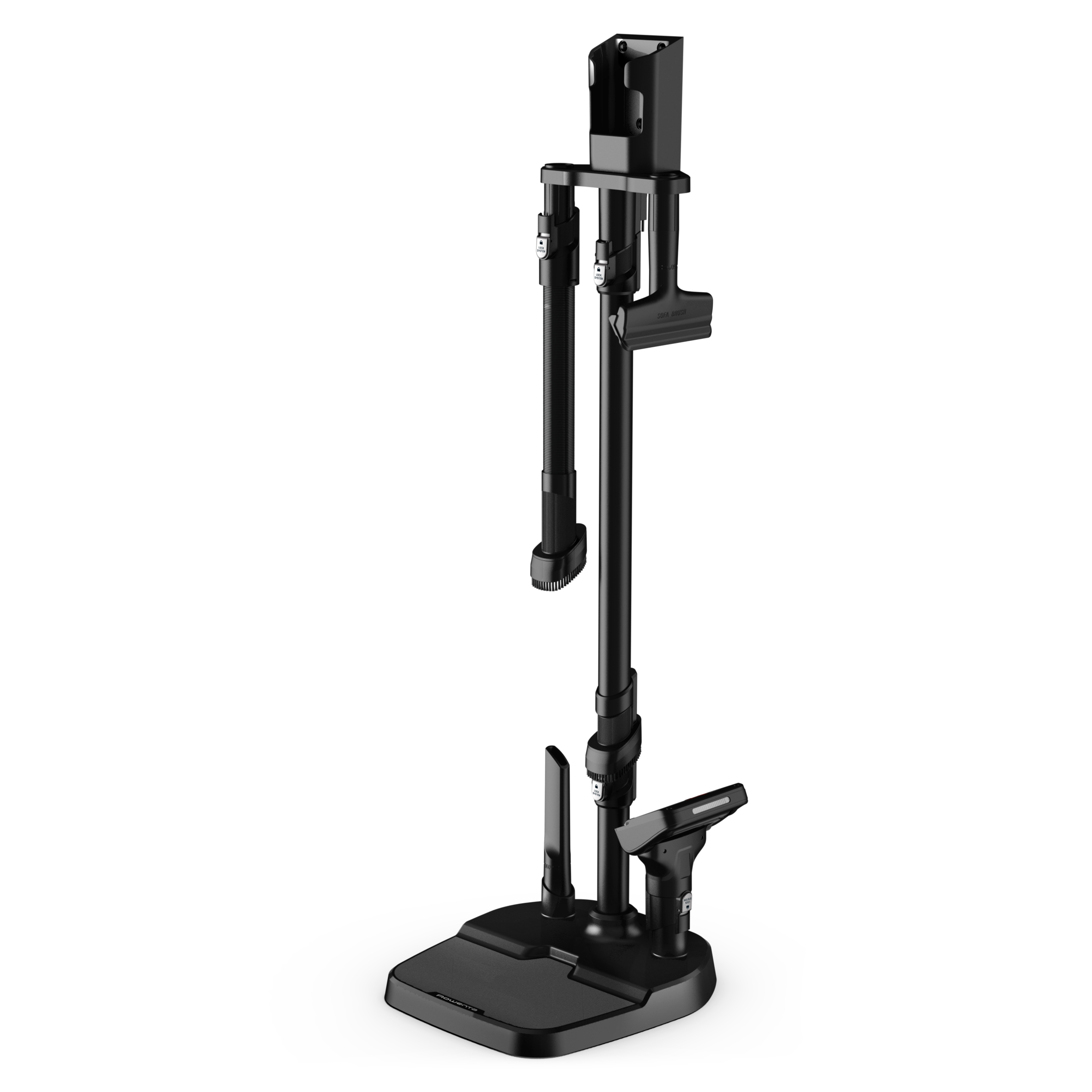 Estação de ancoragem ZR905002