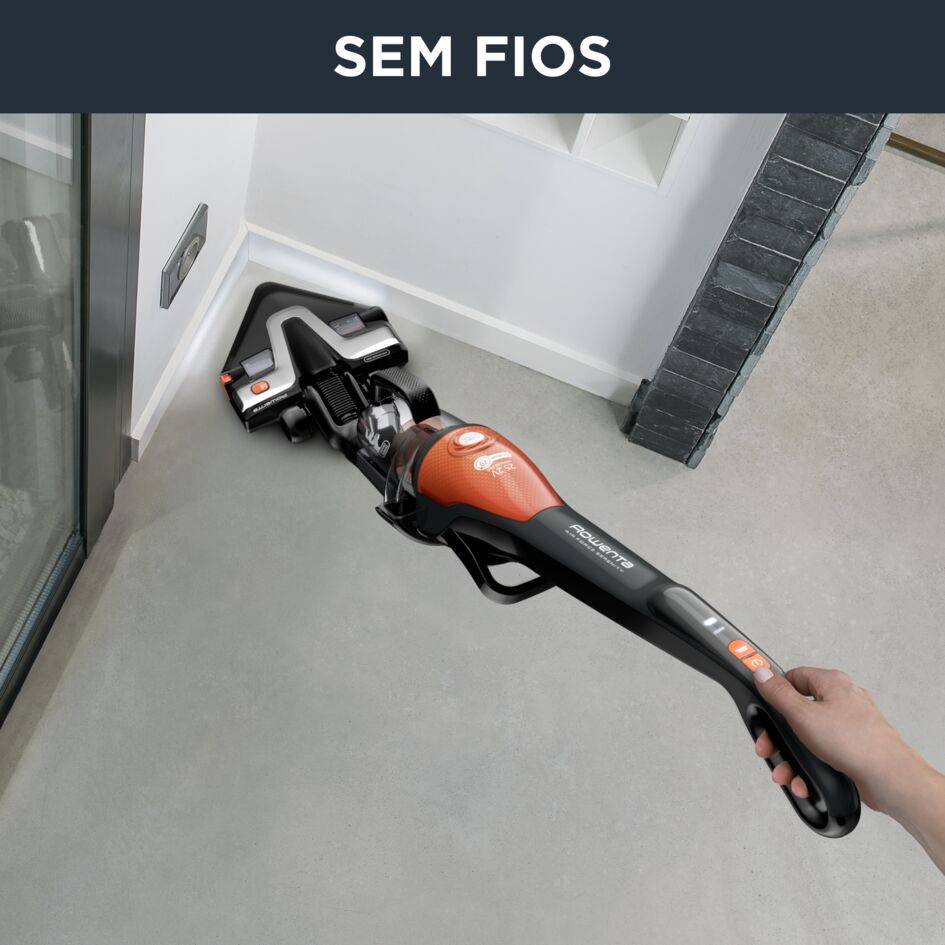 AIR FORCE SERENITY 25,2V GREY AND ORANGE