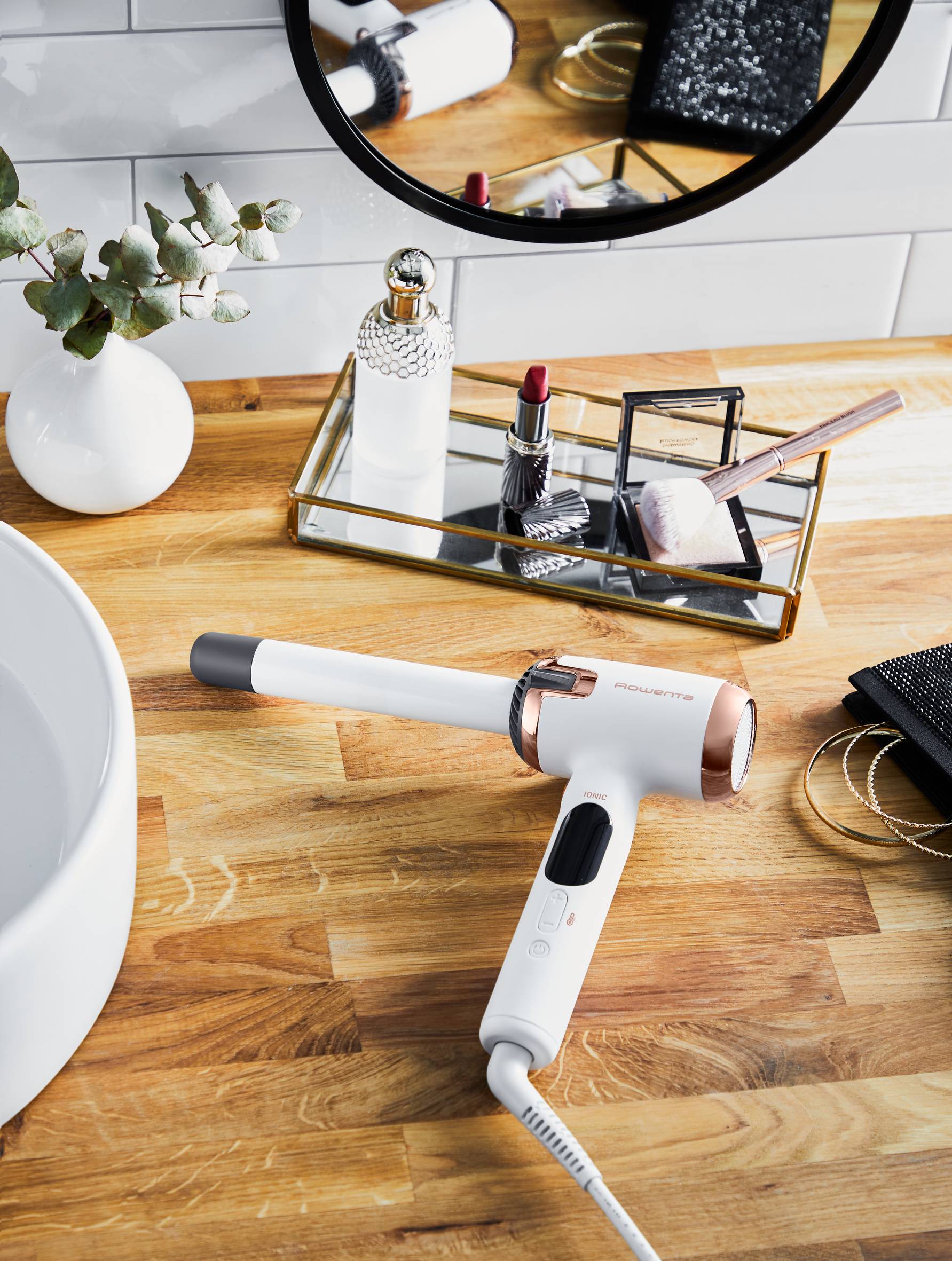 ULTIMATE EXPERIENCE AIR CARE