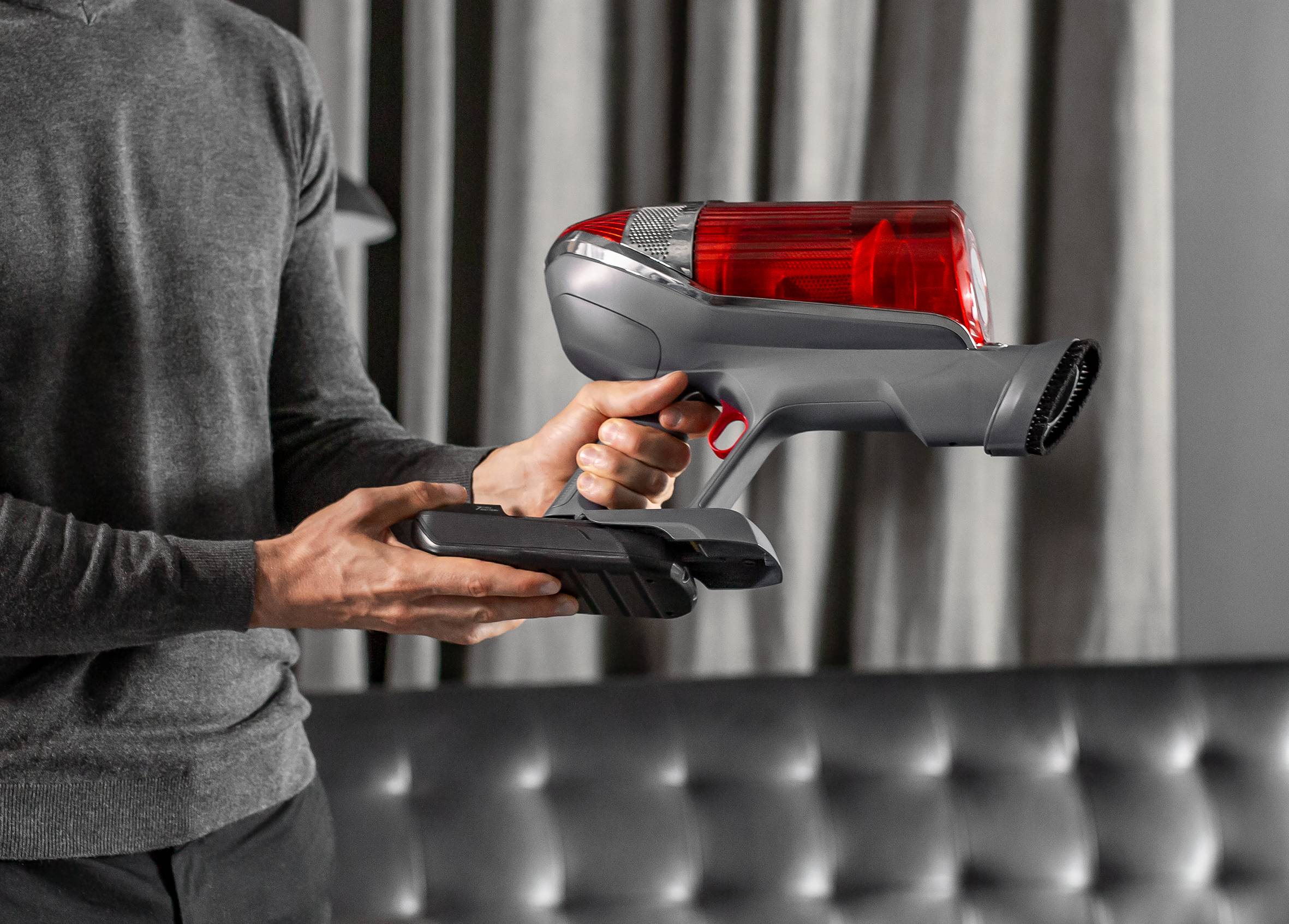 Bateria X-Force 25,2V de iões de lítio ZR009701