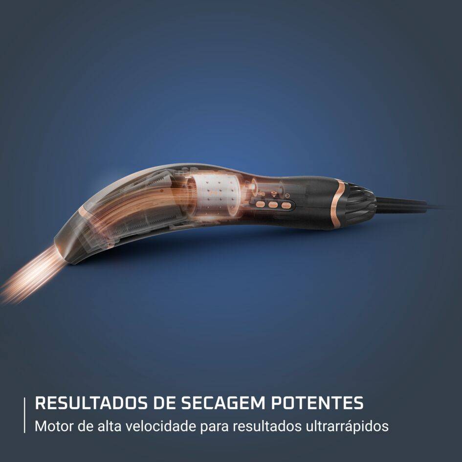 Ultimate Experience Air Motion