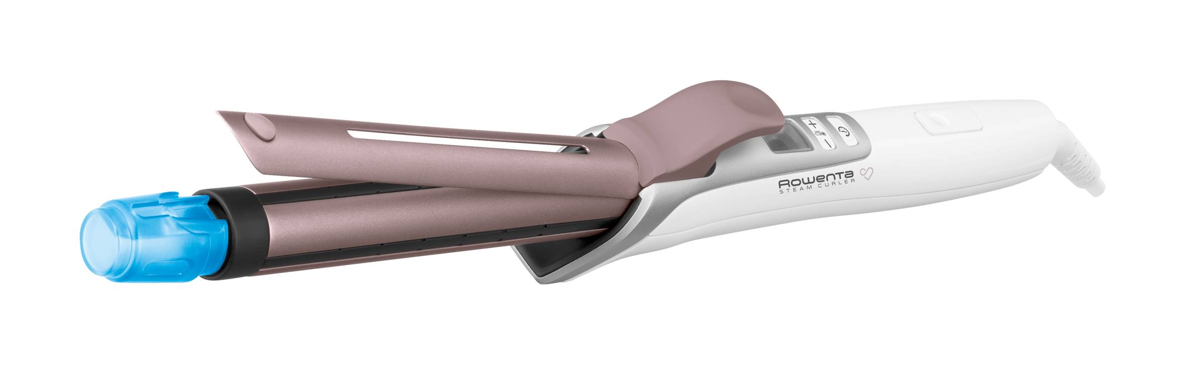 PREMIUM CARE STEAM CURLER
