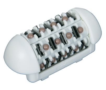 Rolo depilador CS-10000585