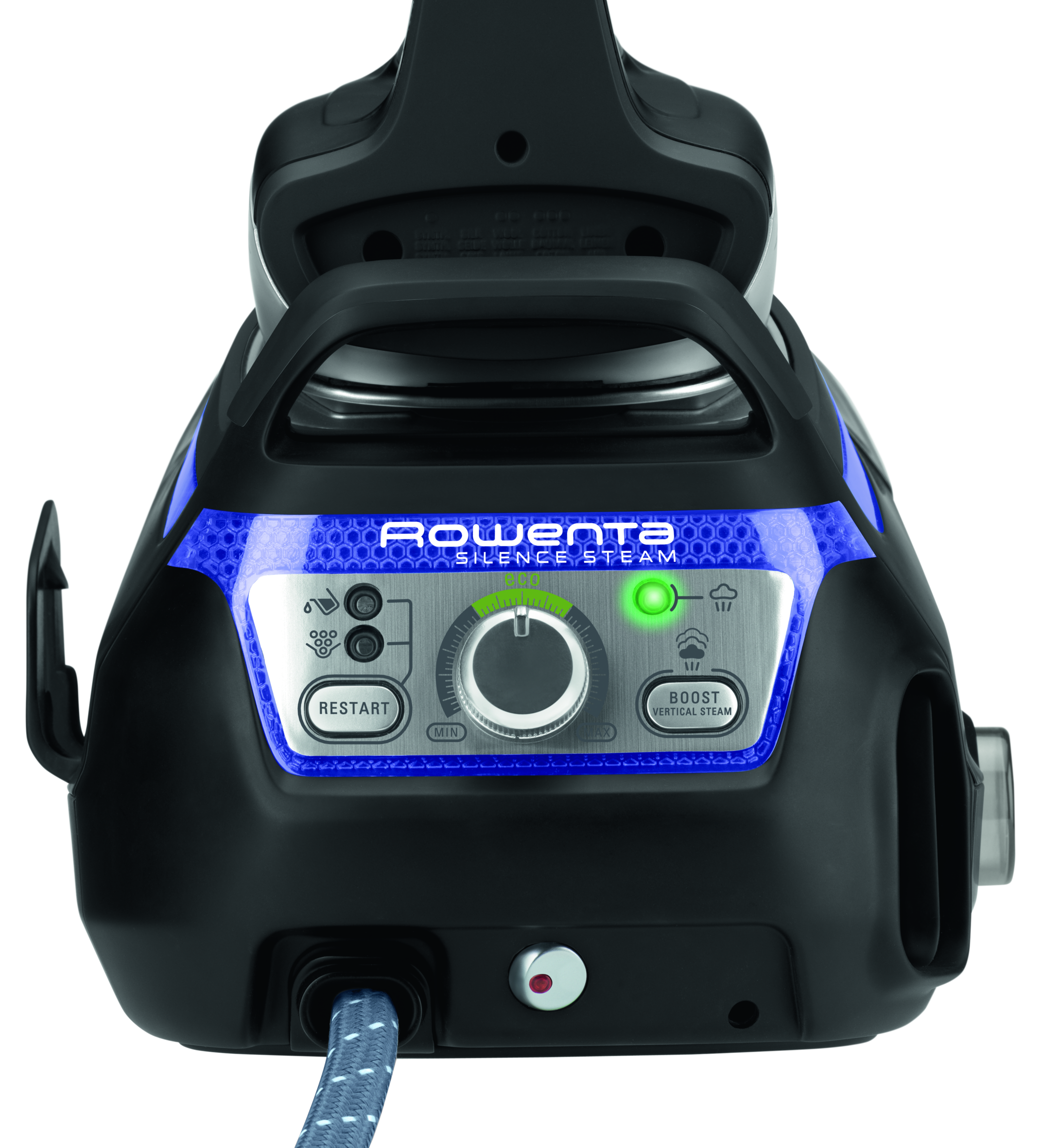 SILENCE STEAM EXTREME 7.3B