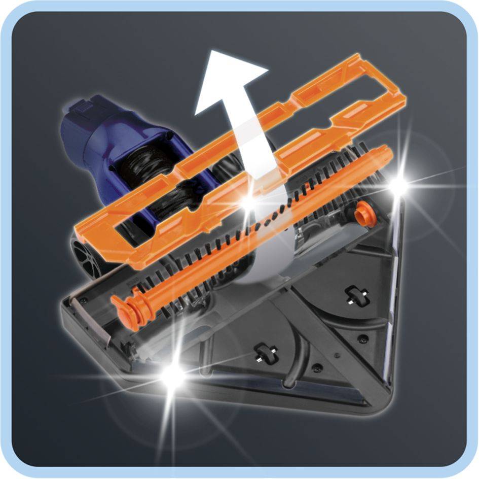 AIR FORCE EXTREME VISION PRO 25.2V