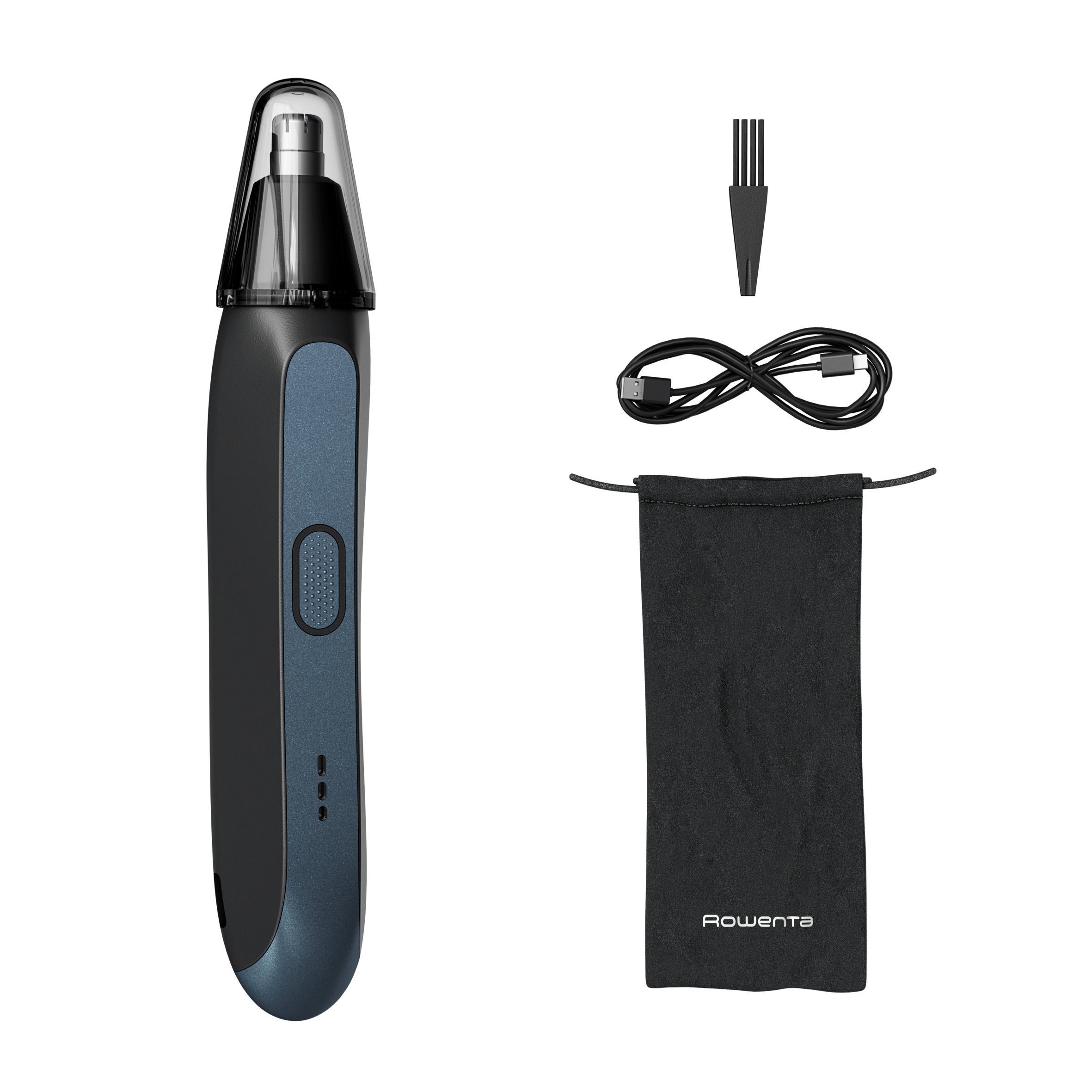 Aparador de nariz e orelhas