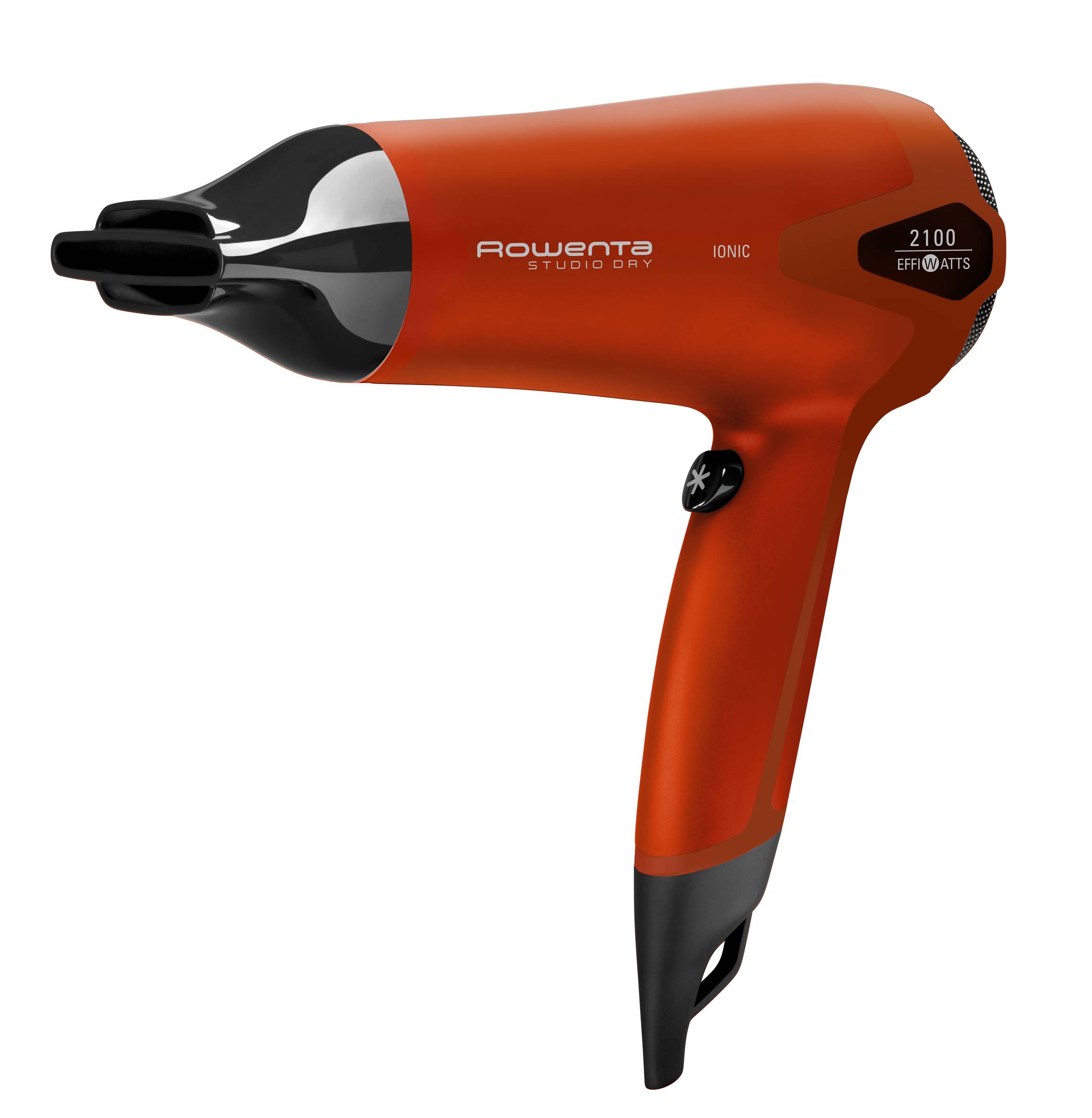 HD STUDIO DRY EFFIWATTS LIPSTICK RED