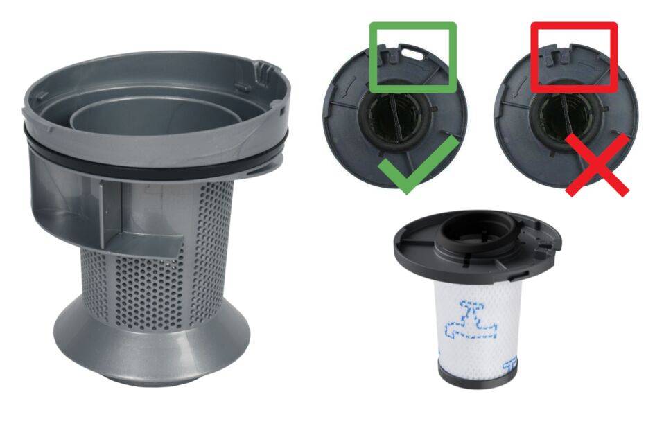 Separador SS-2230002827