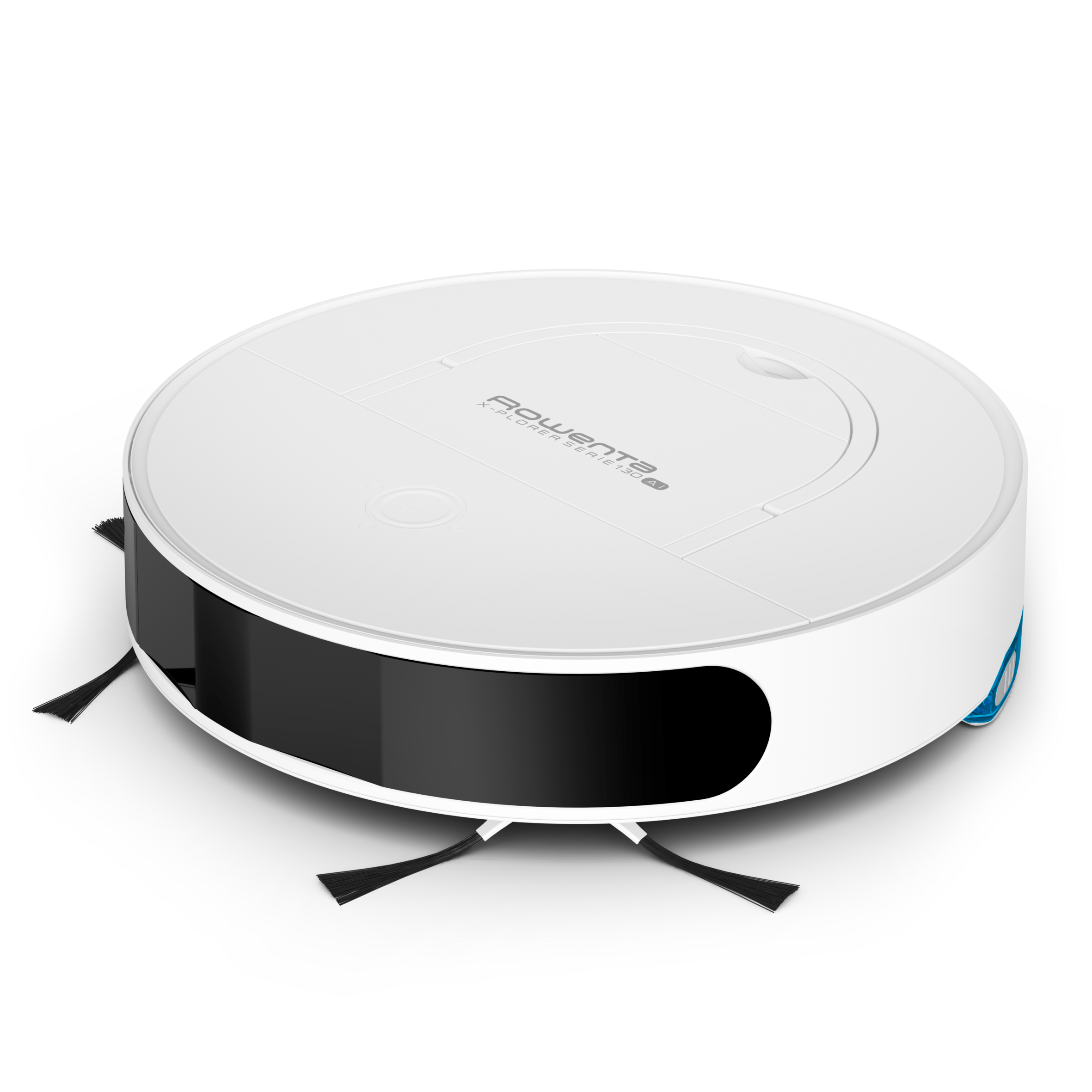 X-PLORER SERIE 130 AI