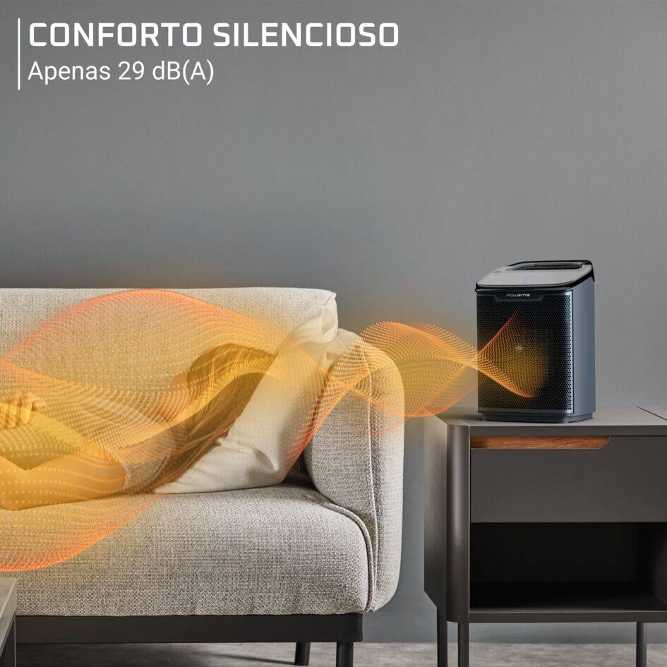 Intense Comfort+ Aqua,