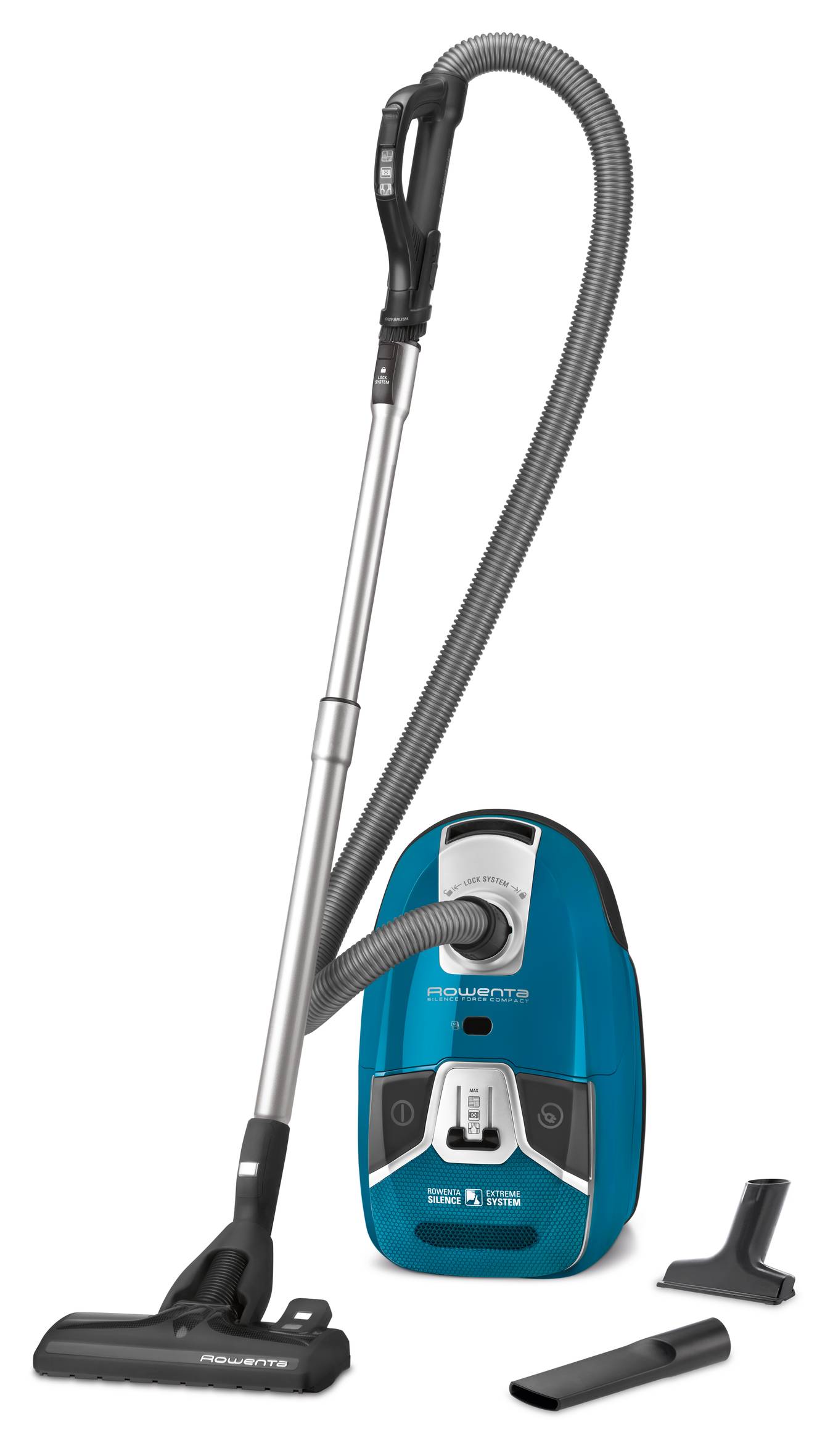 SILENCE FORCE COMPACT CLASSIC +