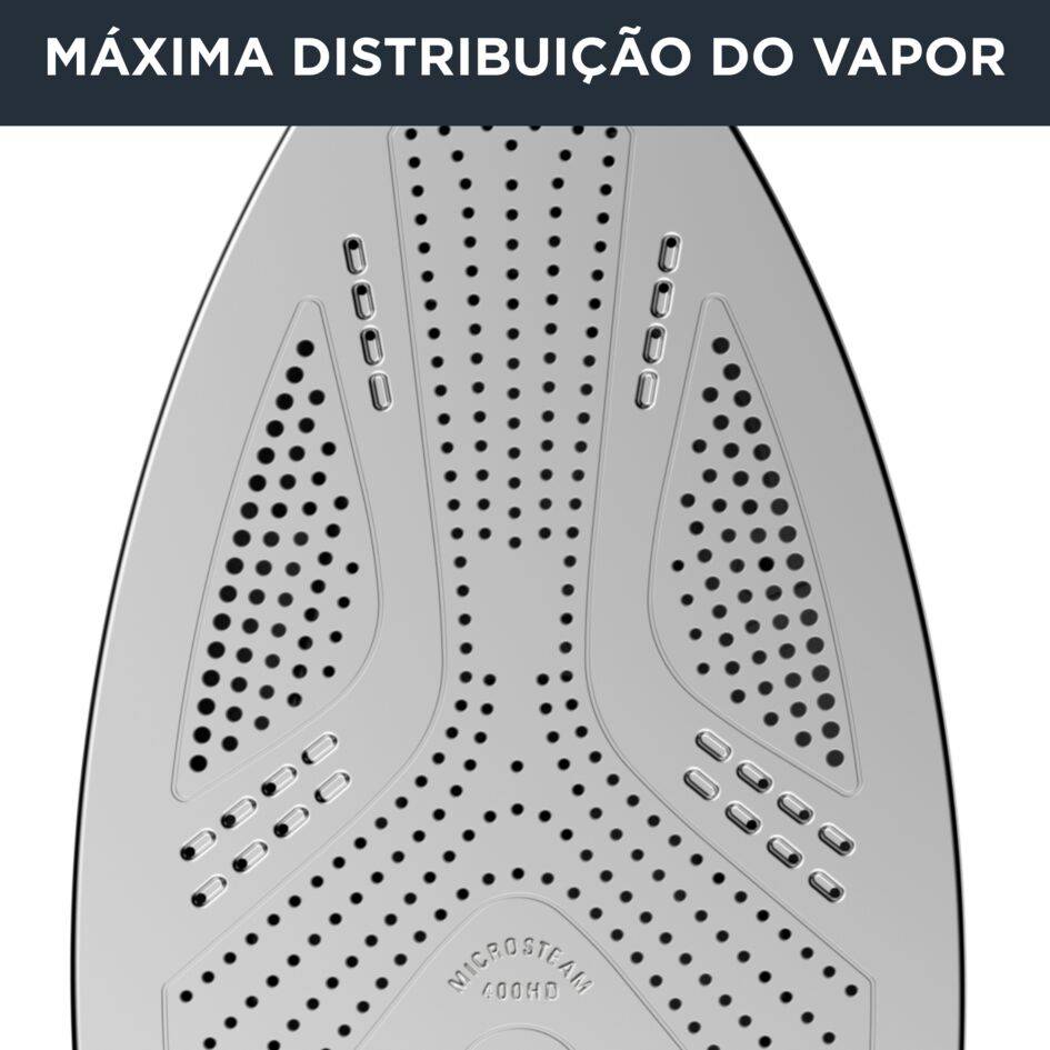 COMPACT STEAM PRO