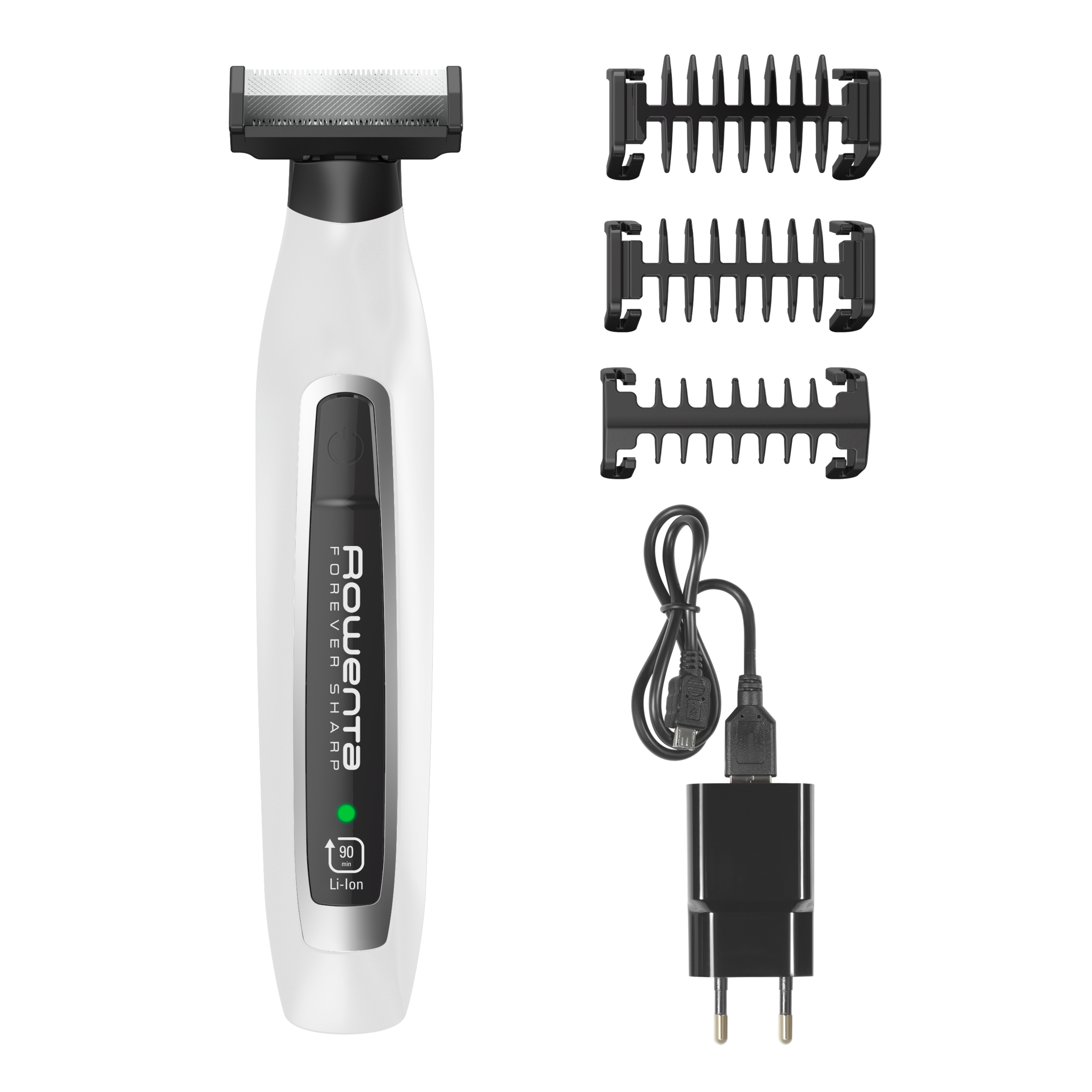 FOREVER SHARP - EASY