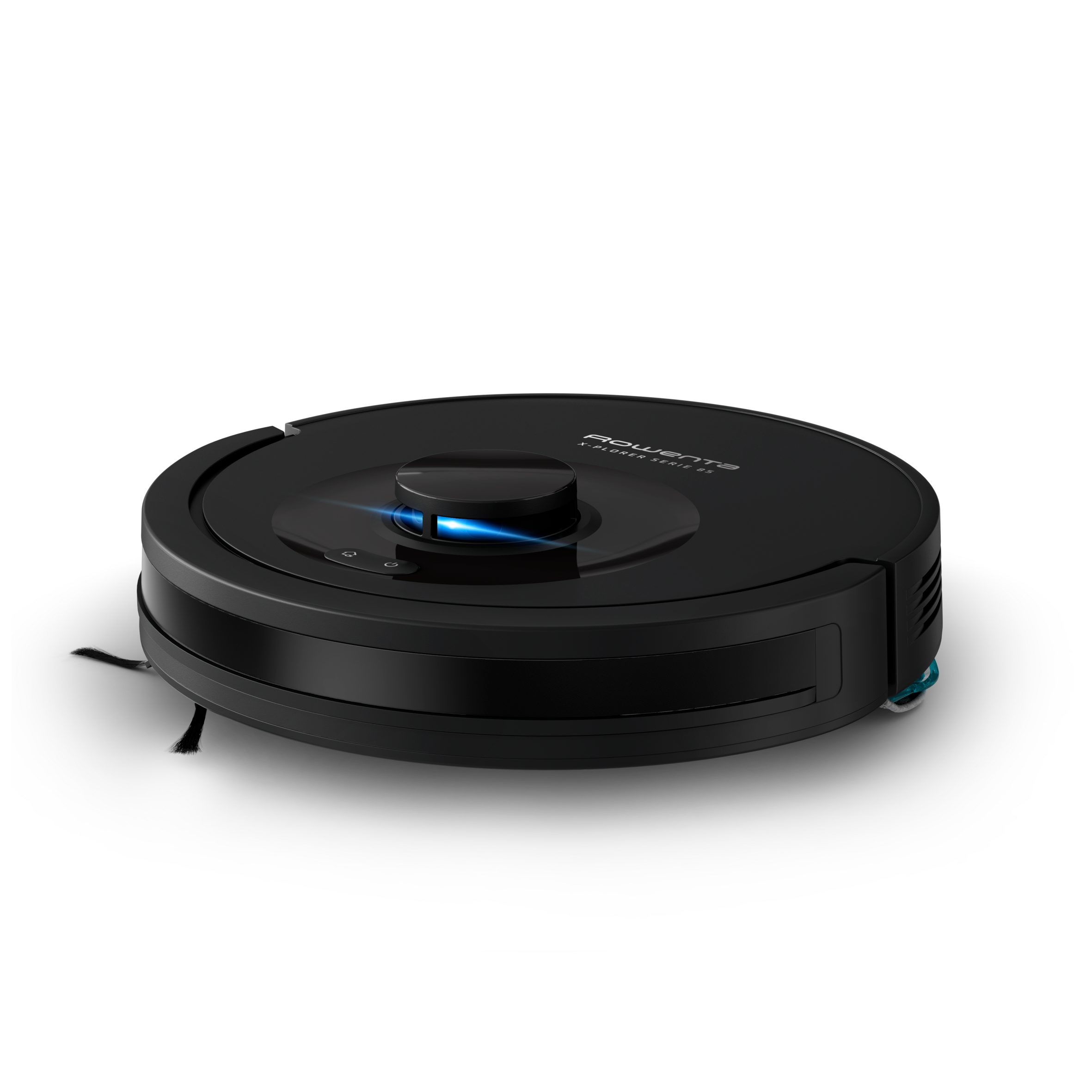 X-Plorer Serie 85