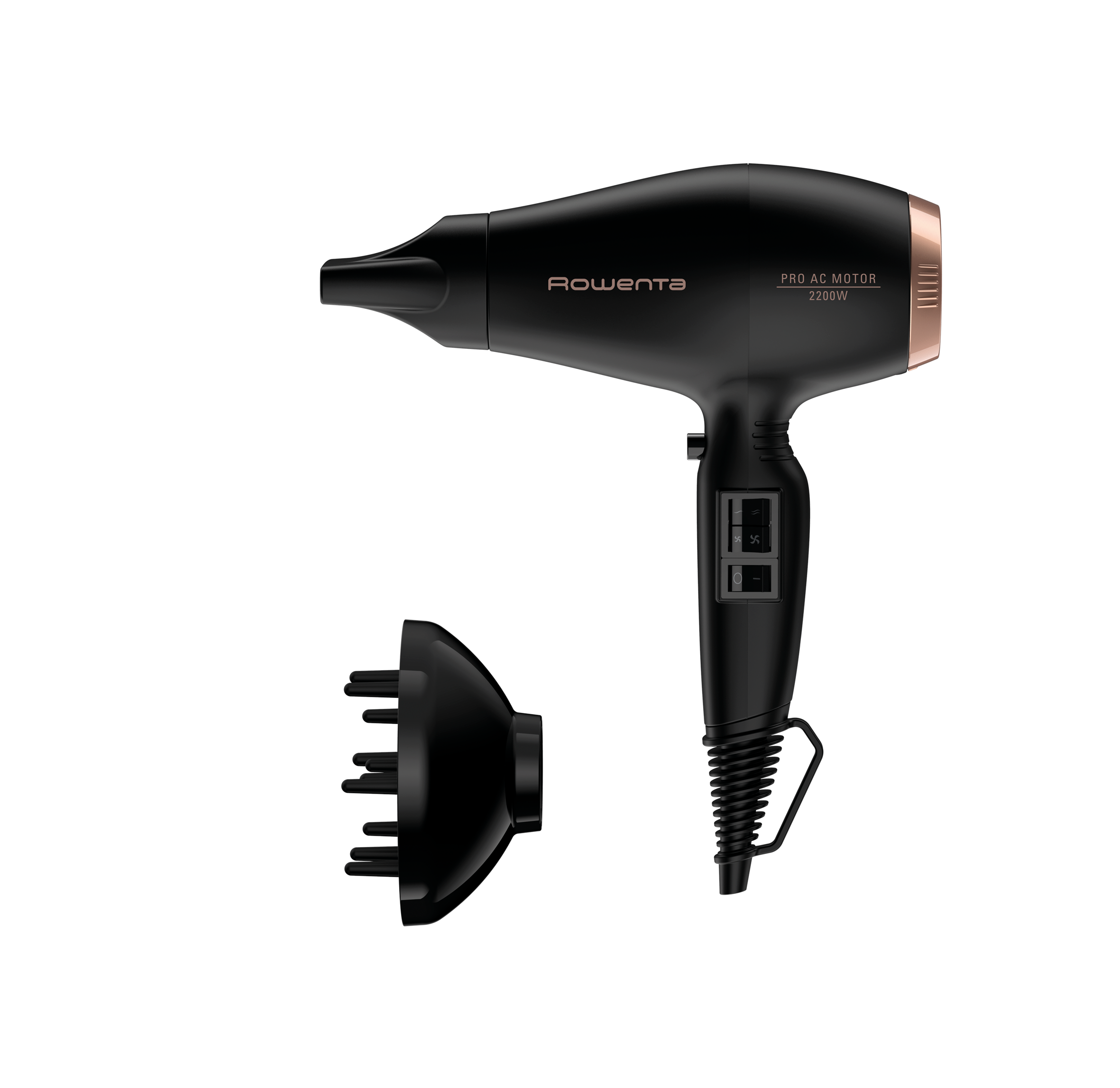 COMPACT PRO +