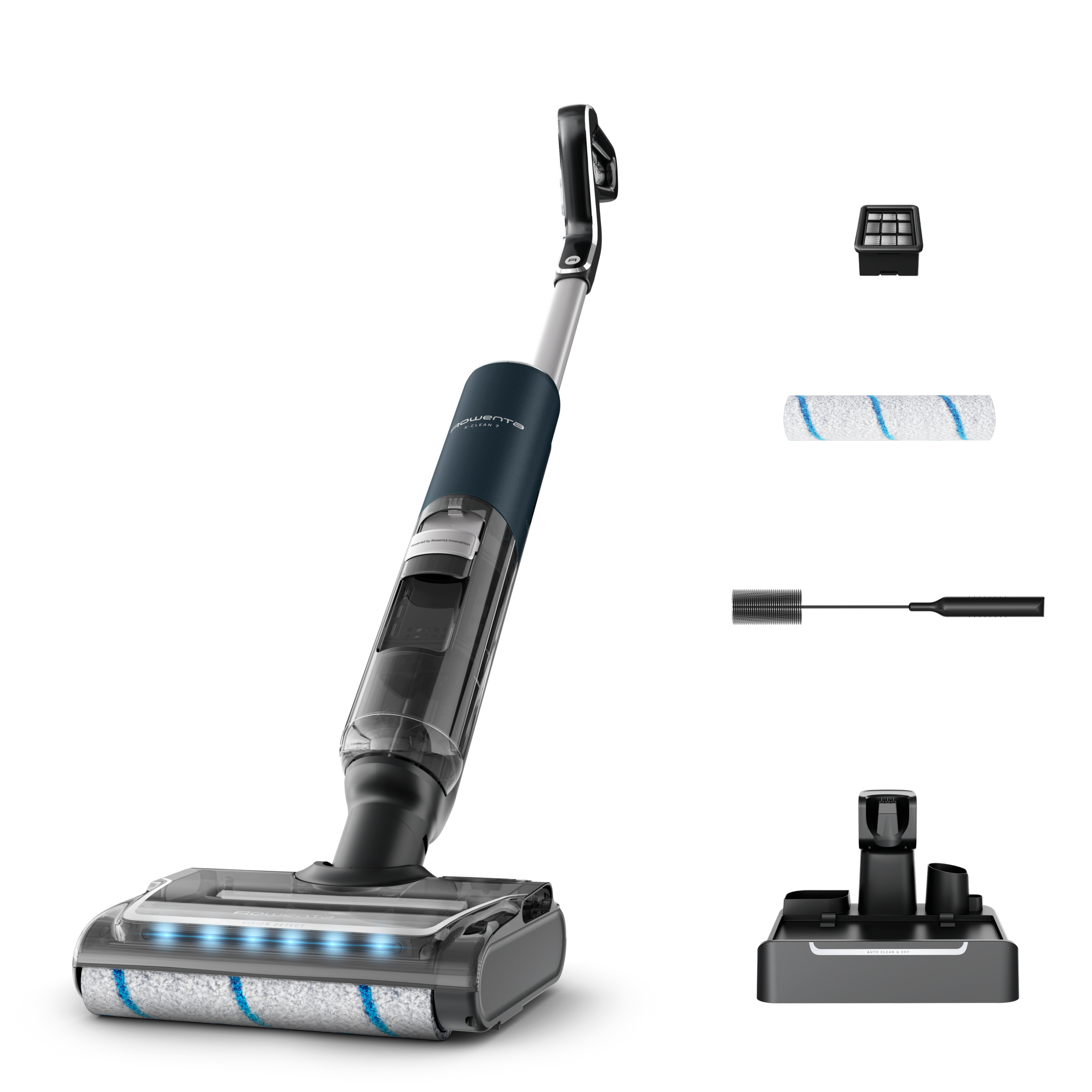 X-Clean 7