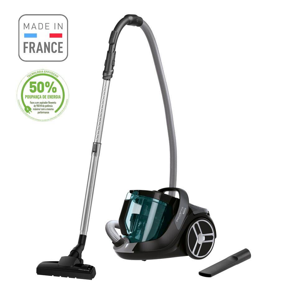 SILENCE FORCE CYCLONIC CLASSIC