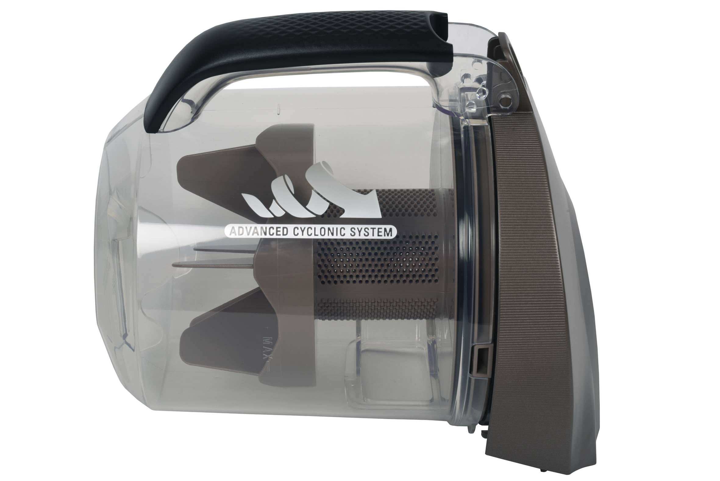 Recipiente separador castanho SS-7235007455