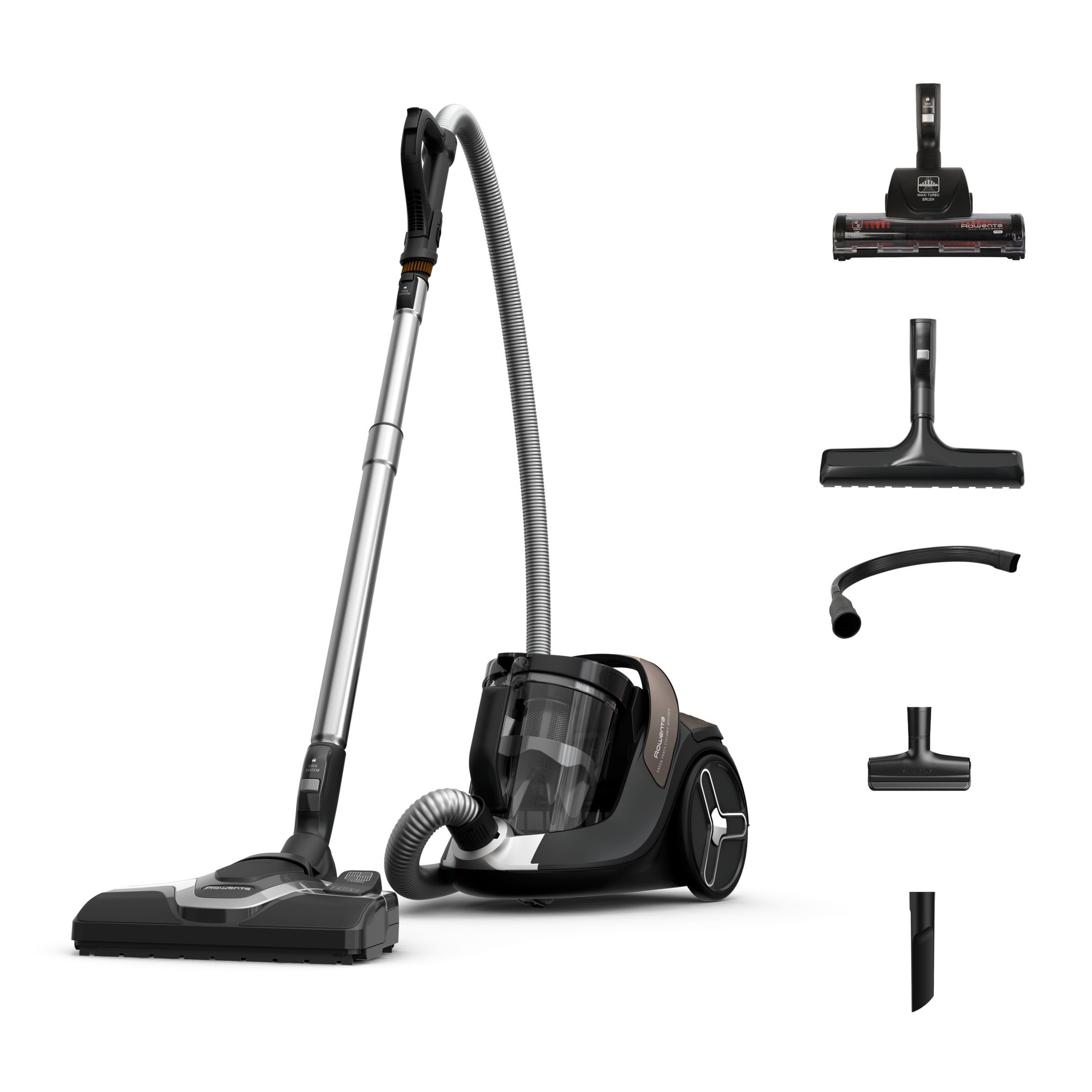 Green Force Cyclonic Effitech®+