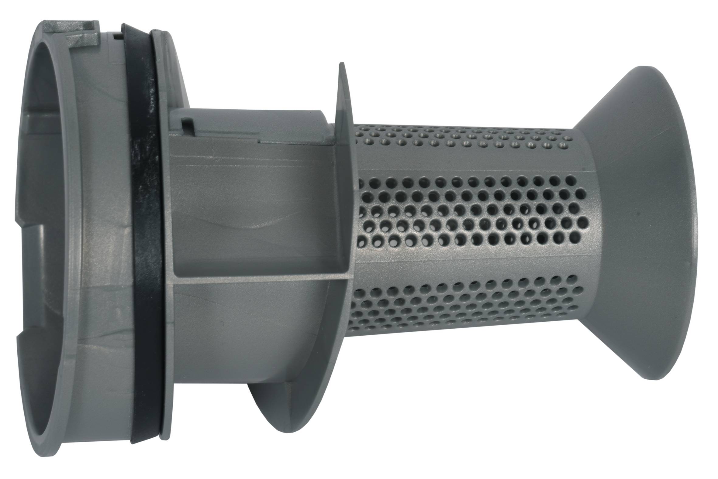 Separador cinzento com vedante SS-7235007010