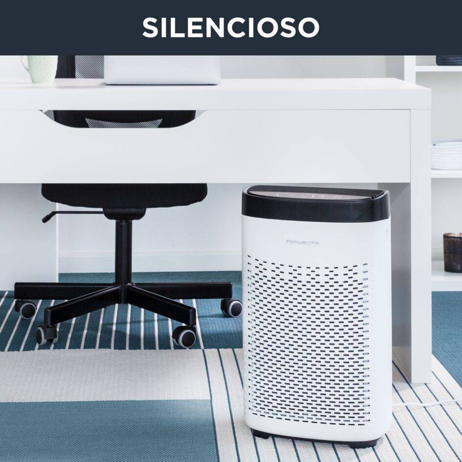 INTENSE PURE AIR COMPACT