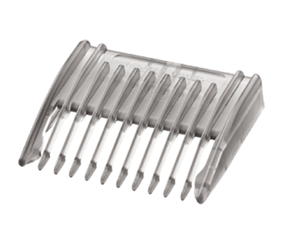 Pente de cabelo 3 mm CS-00132531