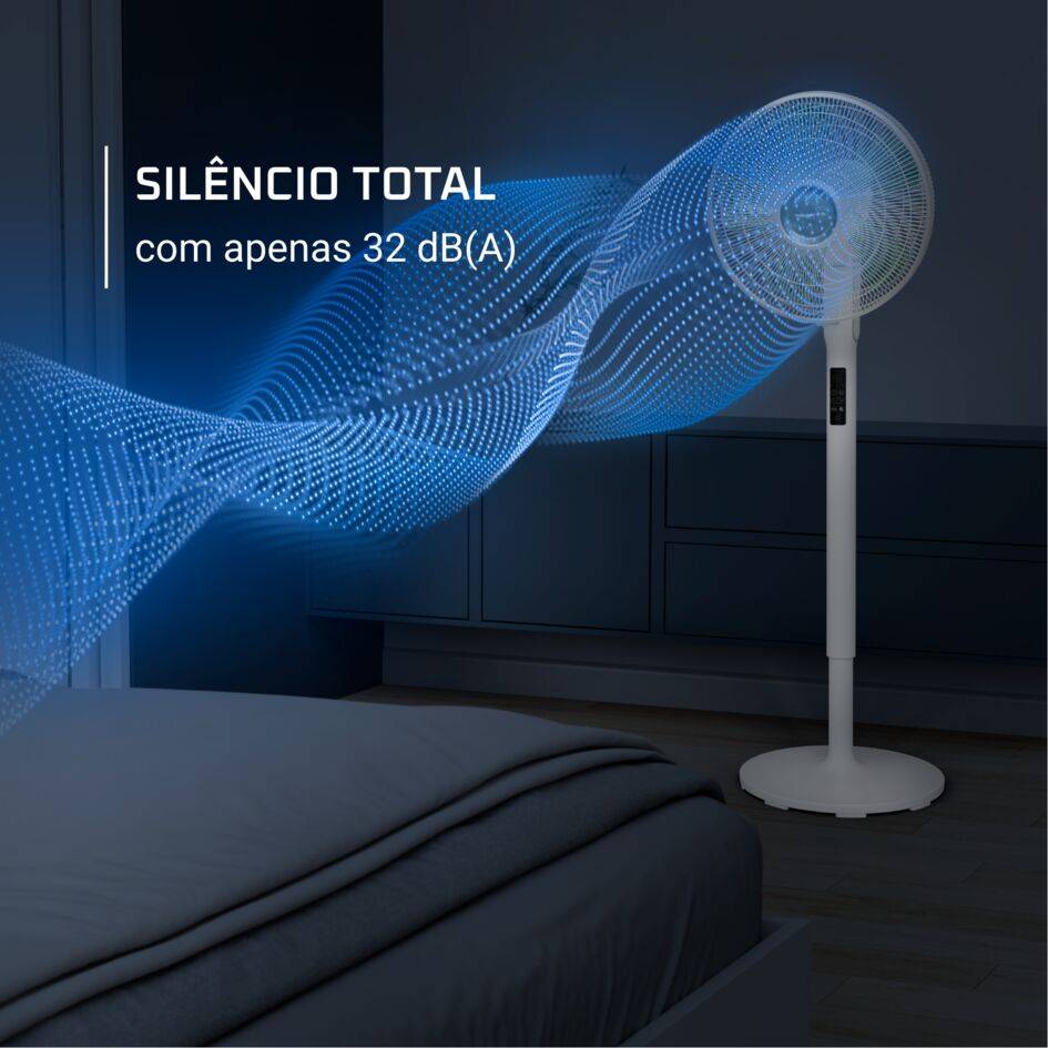 Turbo Silence Extreme+