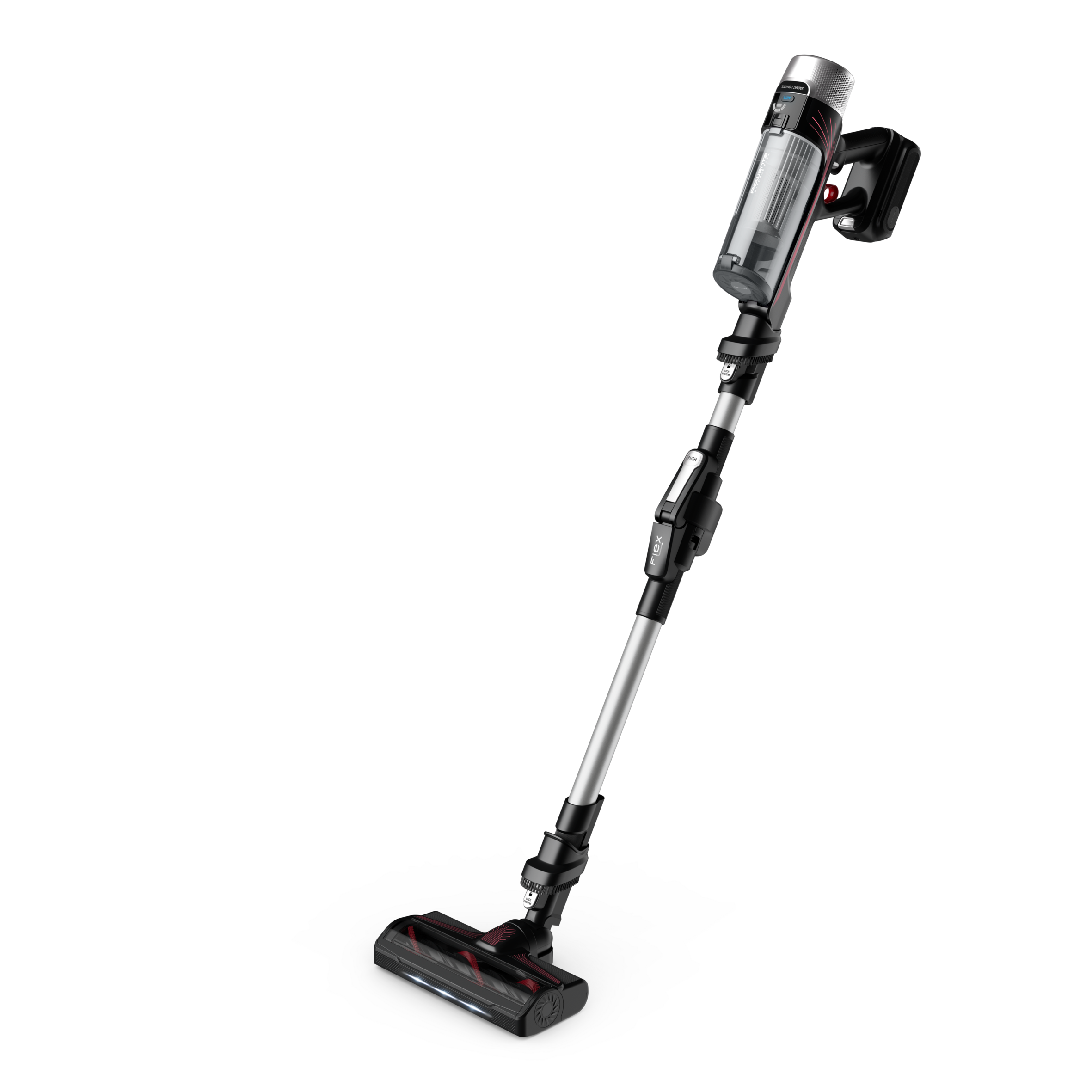 X-Force Flex 9.60 Complete