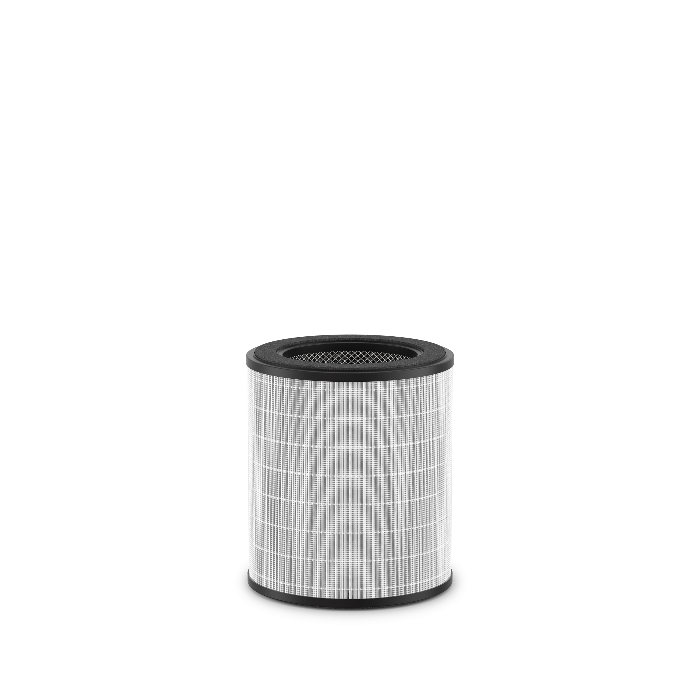 FILTRO 3IN1: PRÉ-FILTRO, CARVÃO ATIVO E HEPA ALLERGY+ XD6270F0